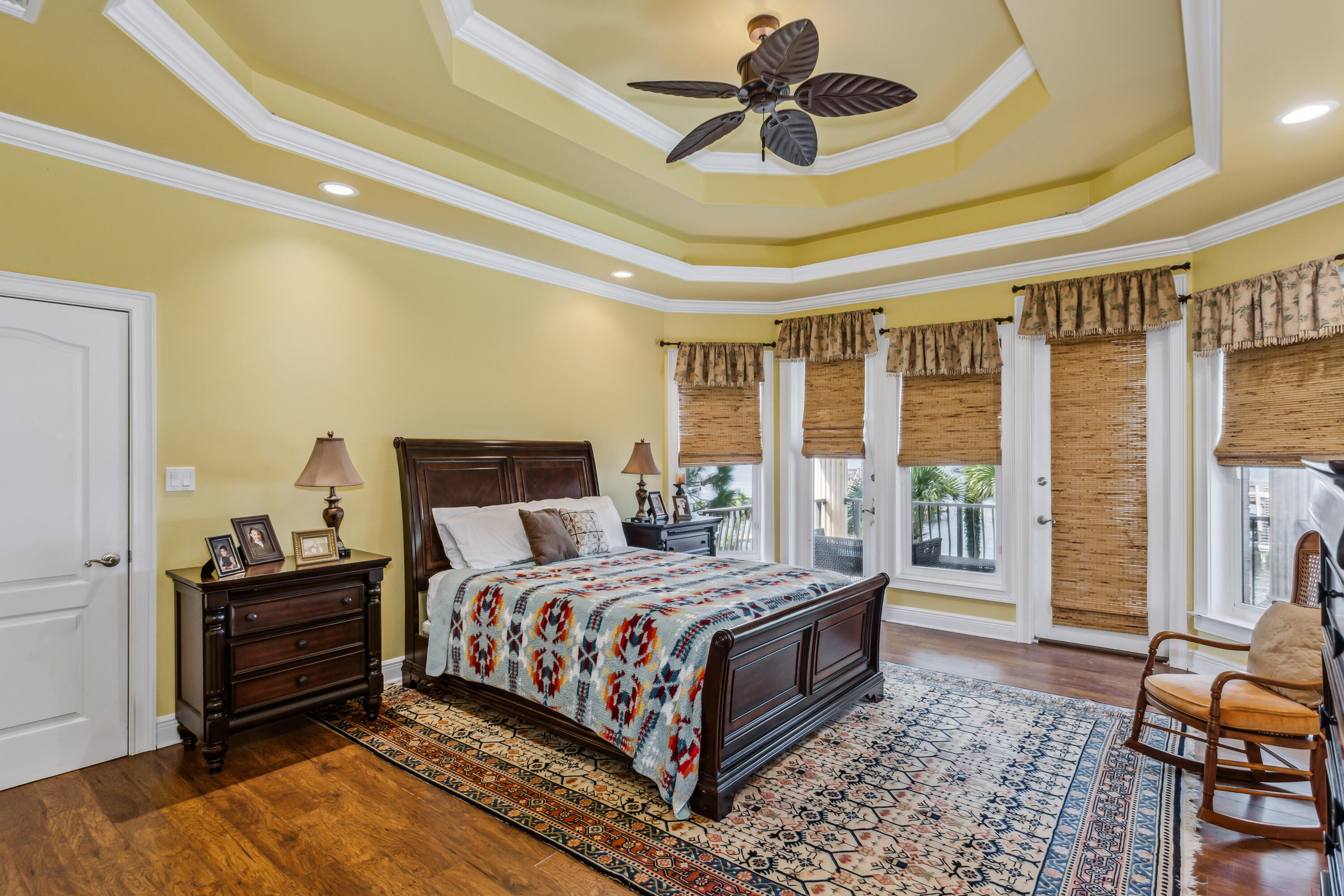 RAINTREE ESTATES - Residential
