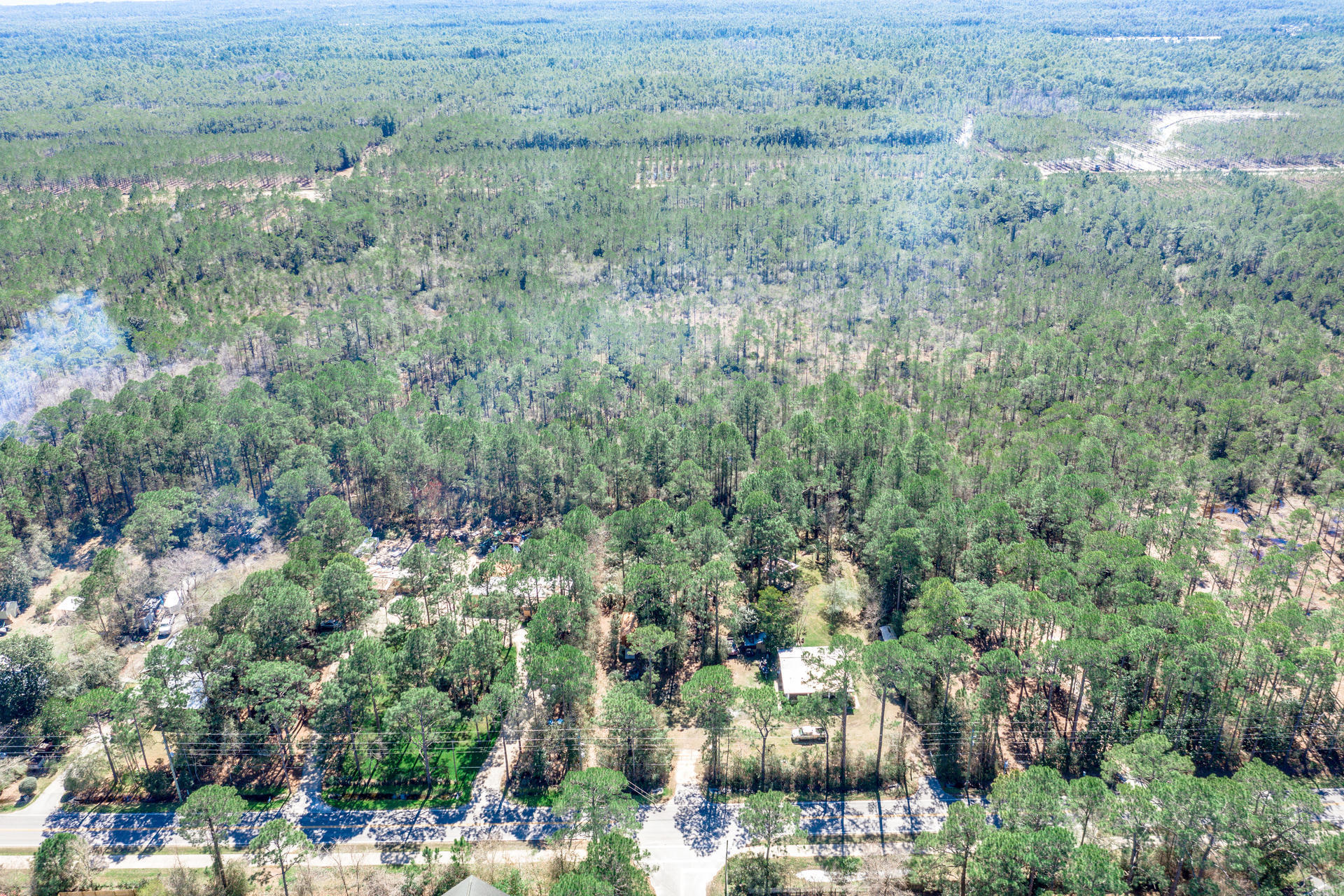 SANTA ROSA PLANTATION - Land