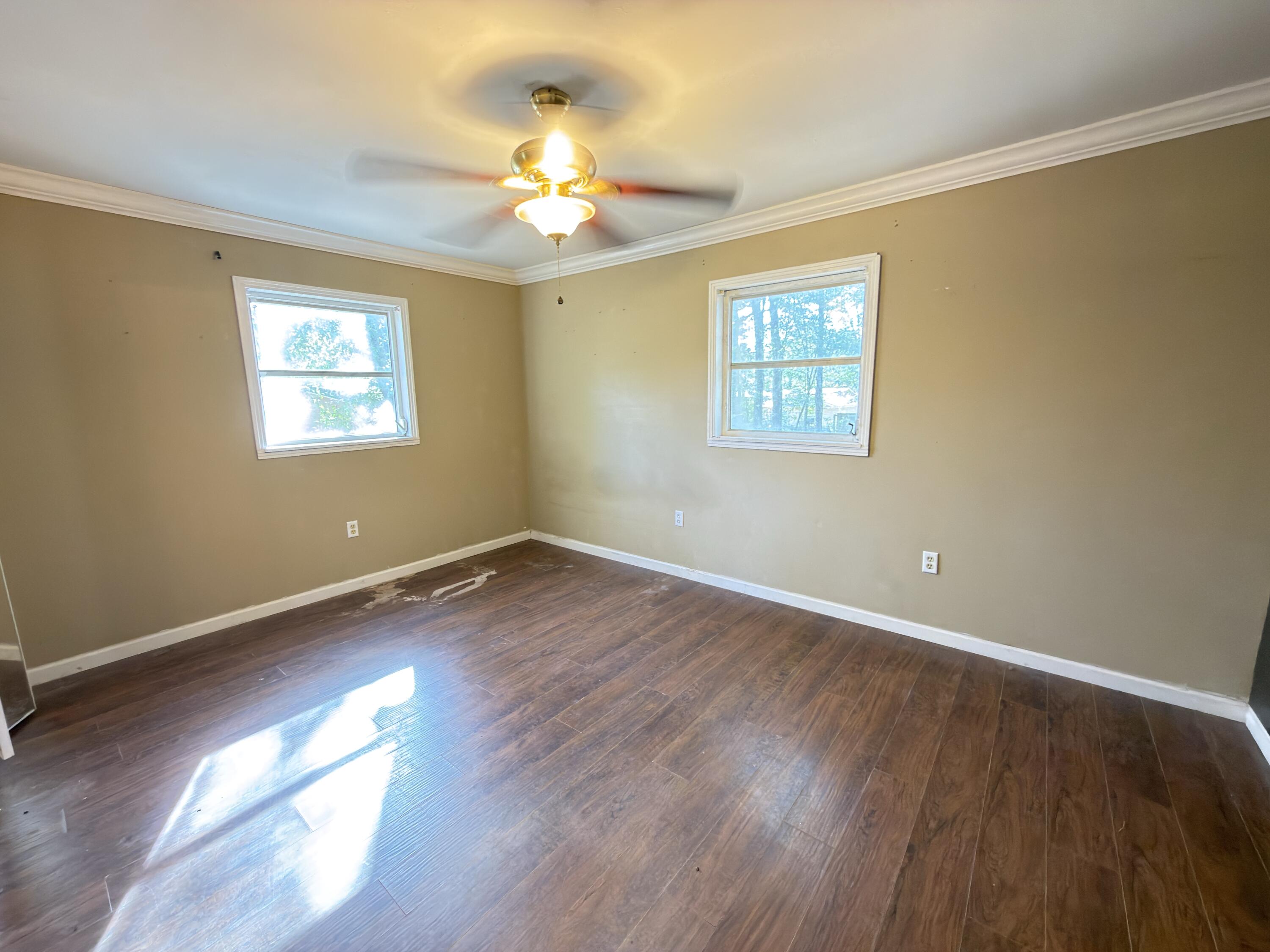 CRESTVIEW - Residential