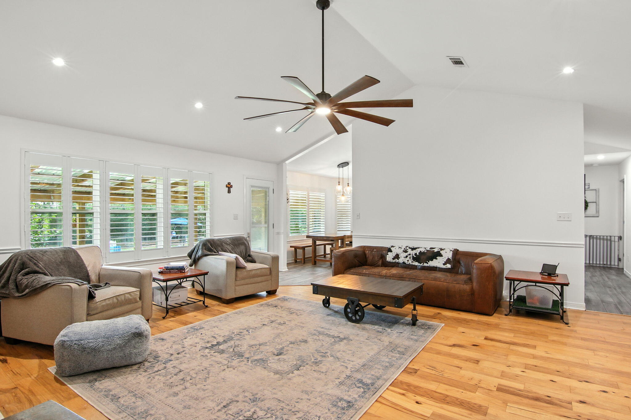 NO RECORDED SUBDIVISION - Residential