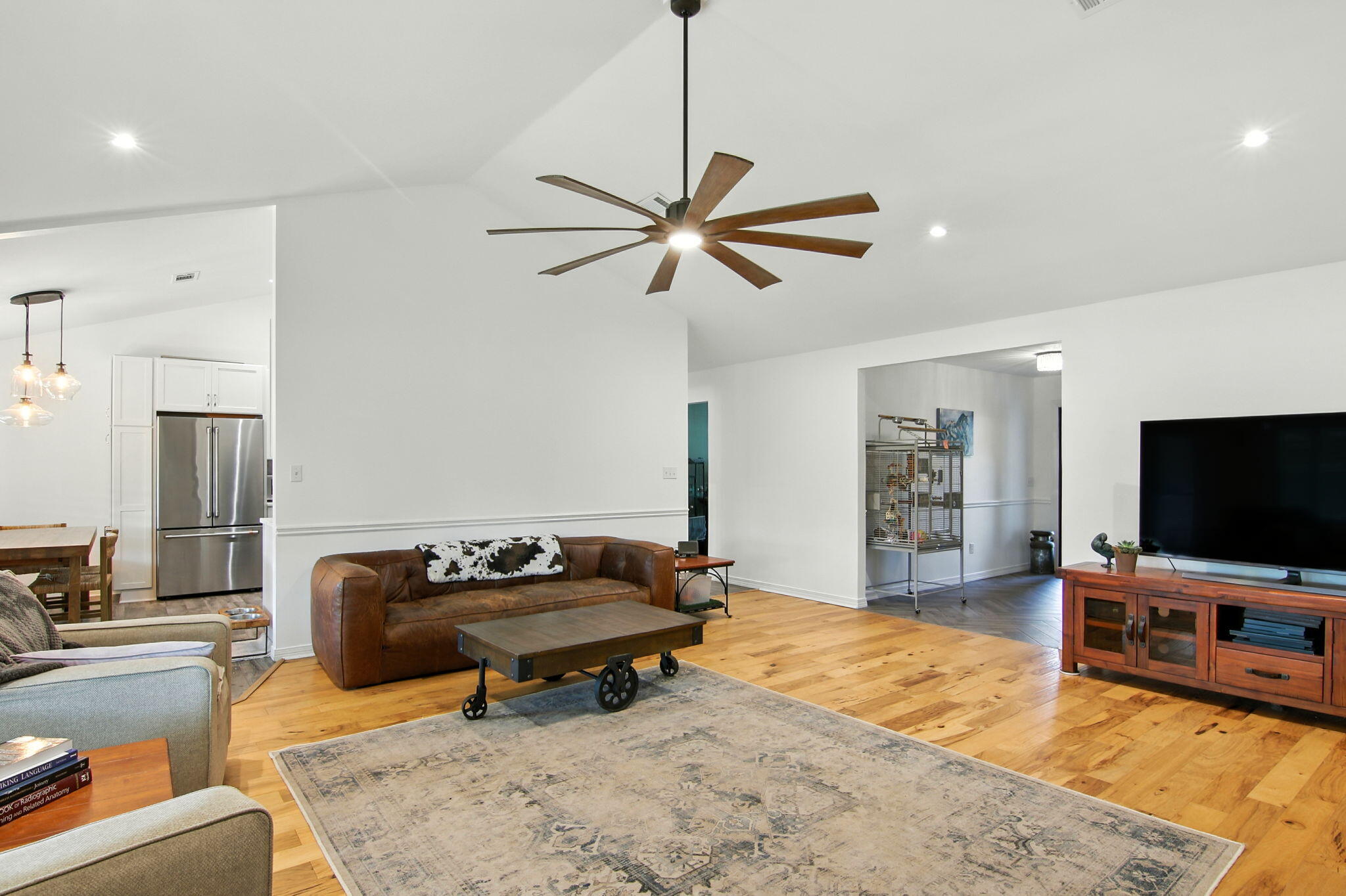 NO RECORDED SUBDIVISION - Residential