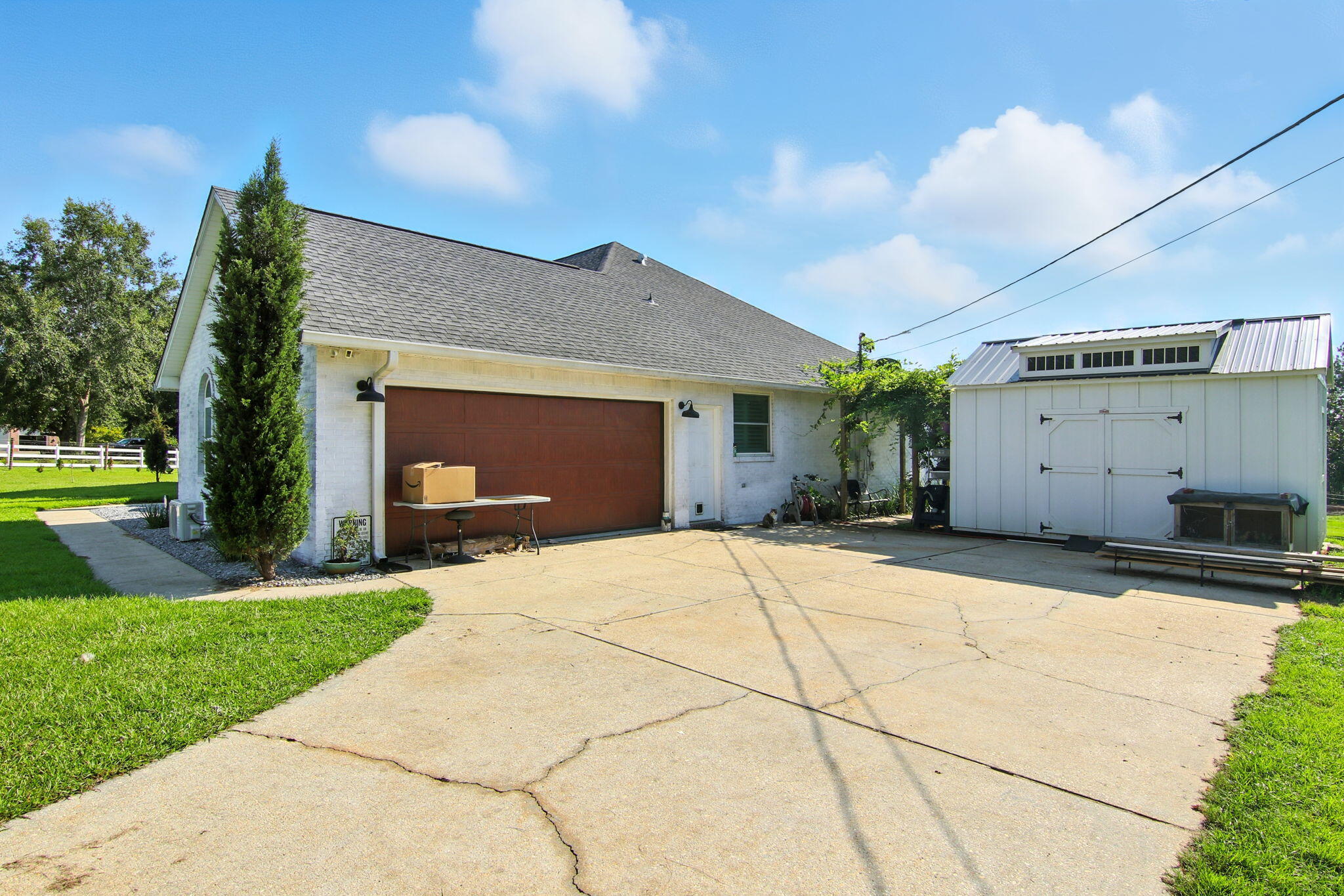 NO RECORDED SUBDIVISION - Residential