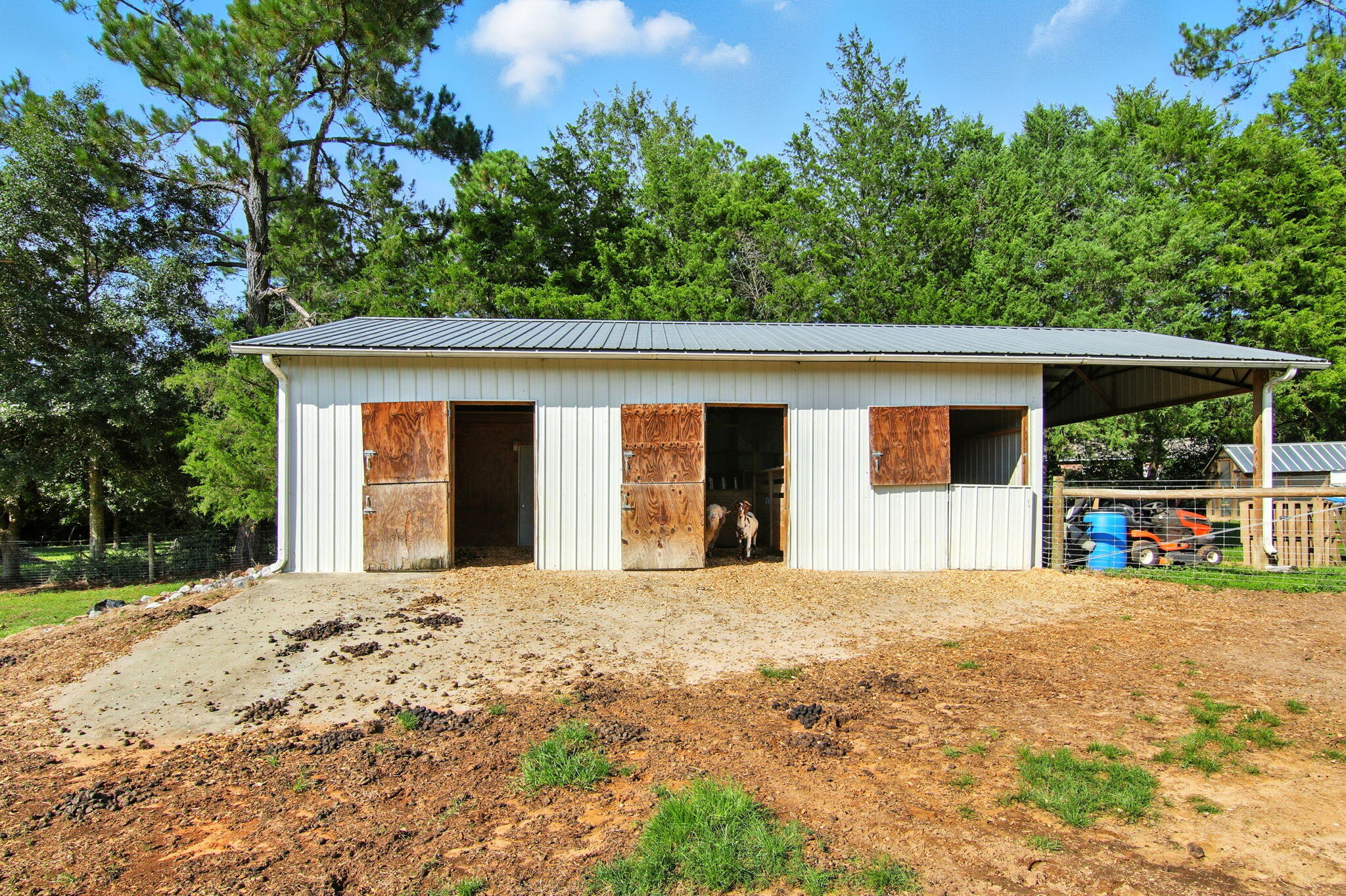 NO RECORDED SUBDIVISION - Residential