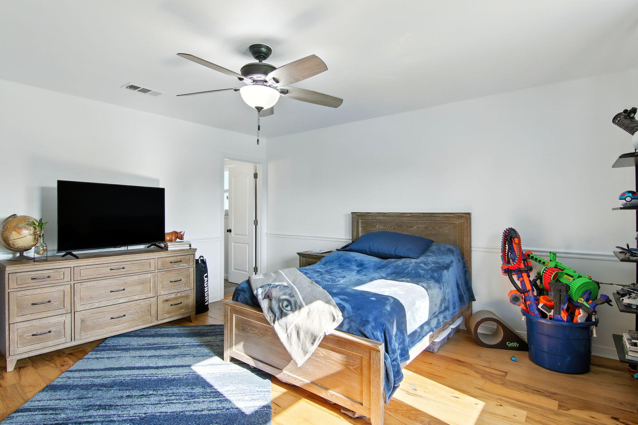 NO RECORDED SUBDIVISION - Residential