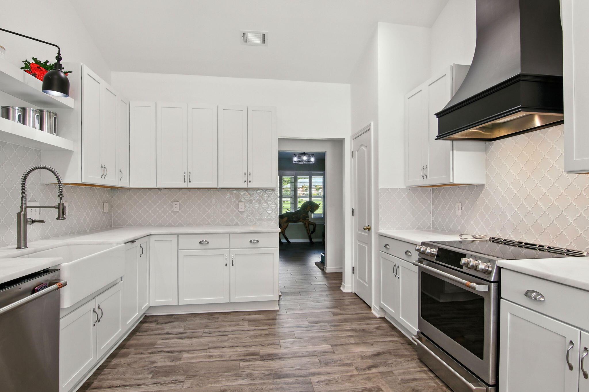 NO RECORDED SUBDIVISION - Residential