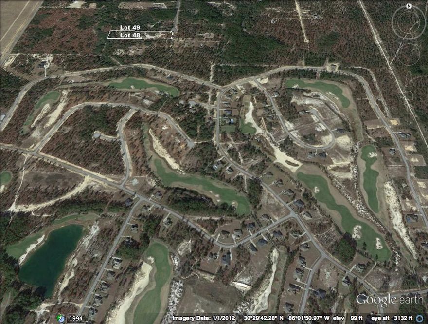 POSSIBLE SELLER FINANCING. SUBJECT TO BUYER APPROVAL. 2 properties are being sold together and make up just shy of 10 acres. The properties are in growing Freeport, close Windswept Estates/Dunes Golf Course. Freeport is in north Walton county which is across the bay from south Walton, home of world famous Scenic Highway 30a, South Walton beaches, and coastal shopping and dining. Enjoy the best of both worlds! Lots are sold as is. All information is approximate and should be verified.