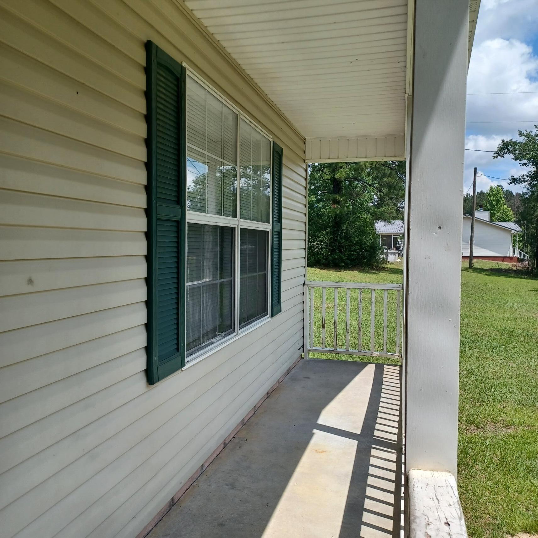 Griffin Circle - Residential