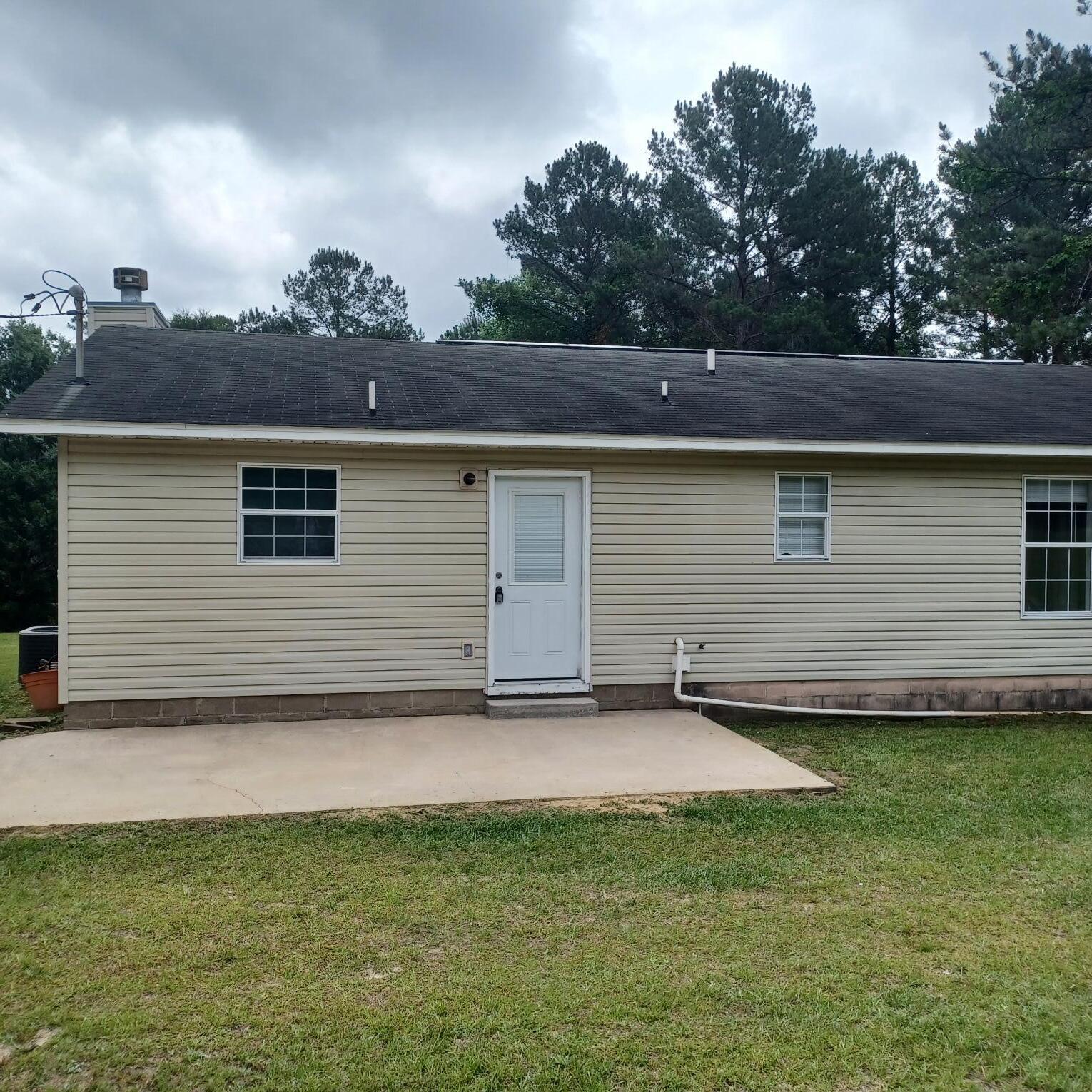 Griffin Circle - Residential