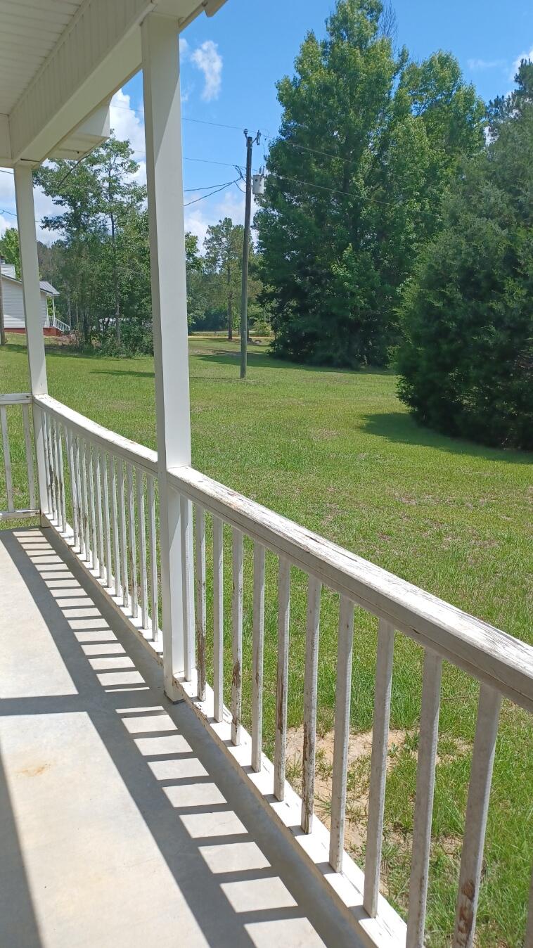 Griffin Circle - Residential