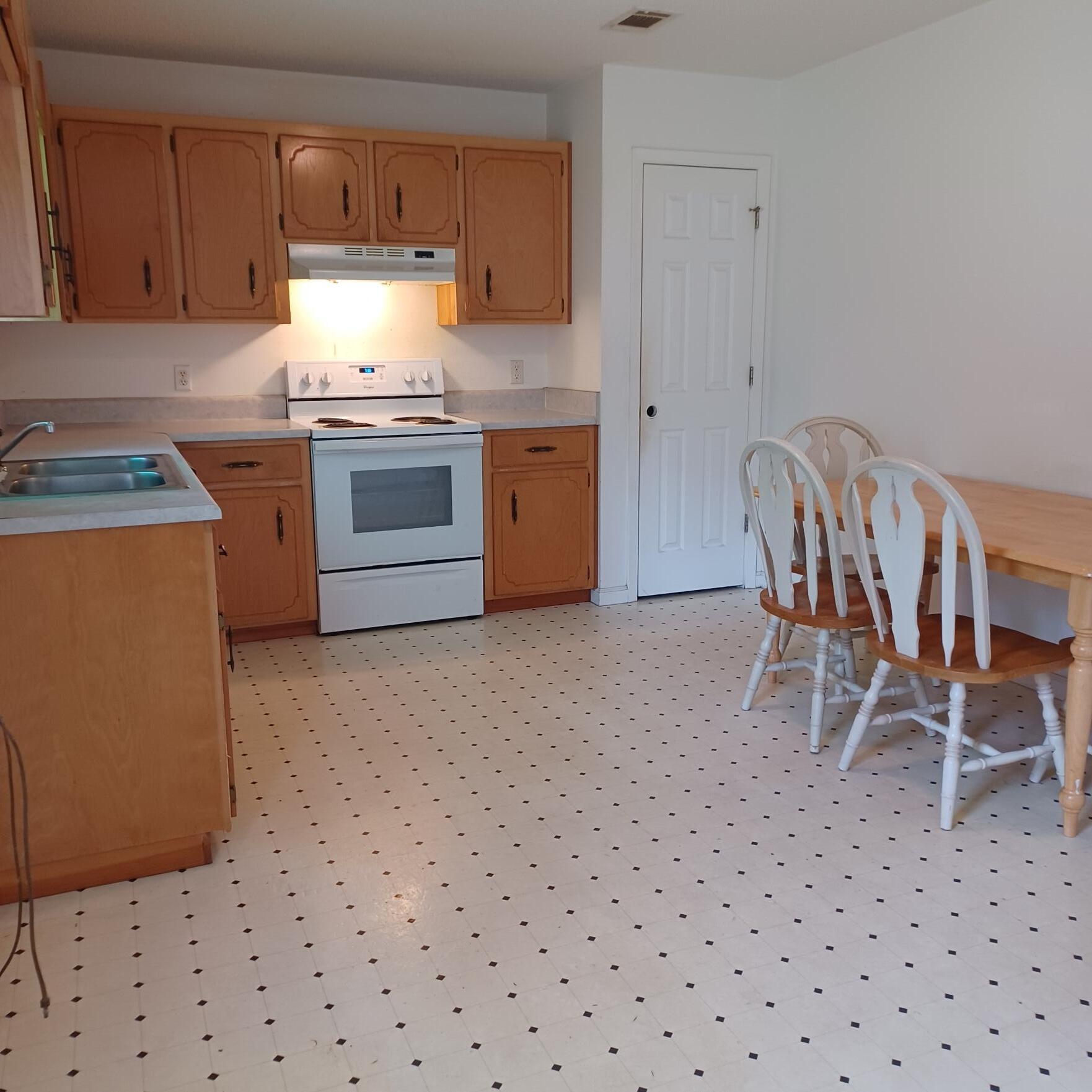 Griffin Circle - Residential