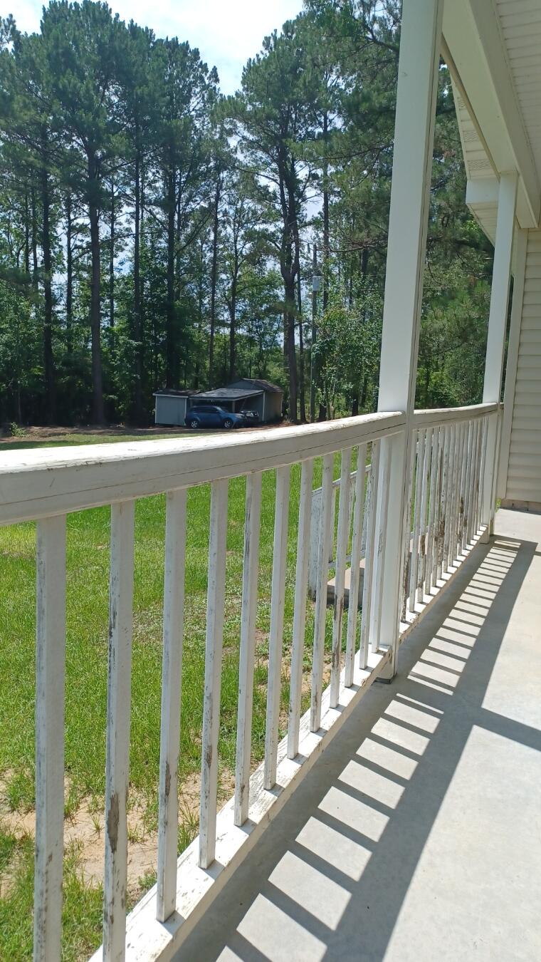 Griffin Circle - Residential