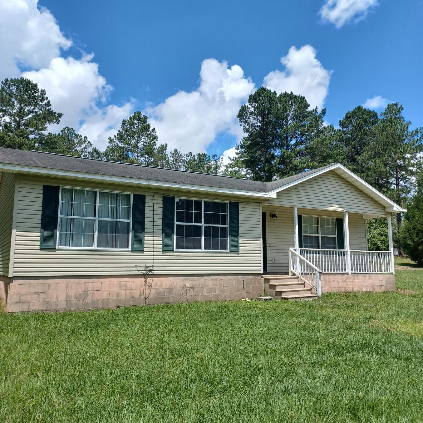 Griffin Circle - Residential