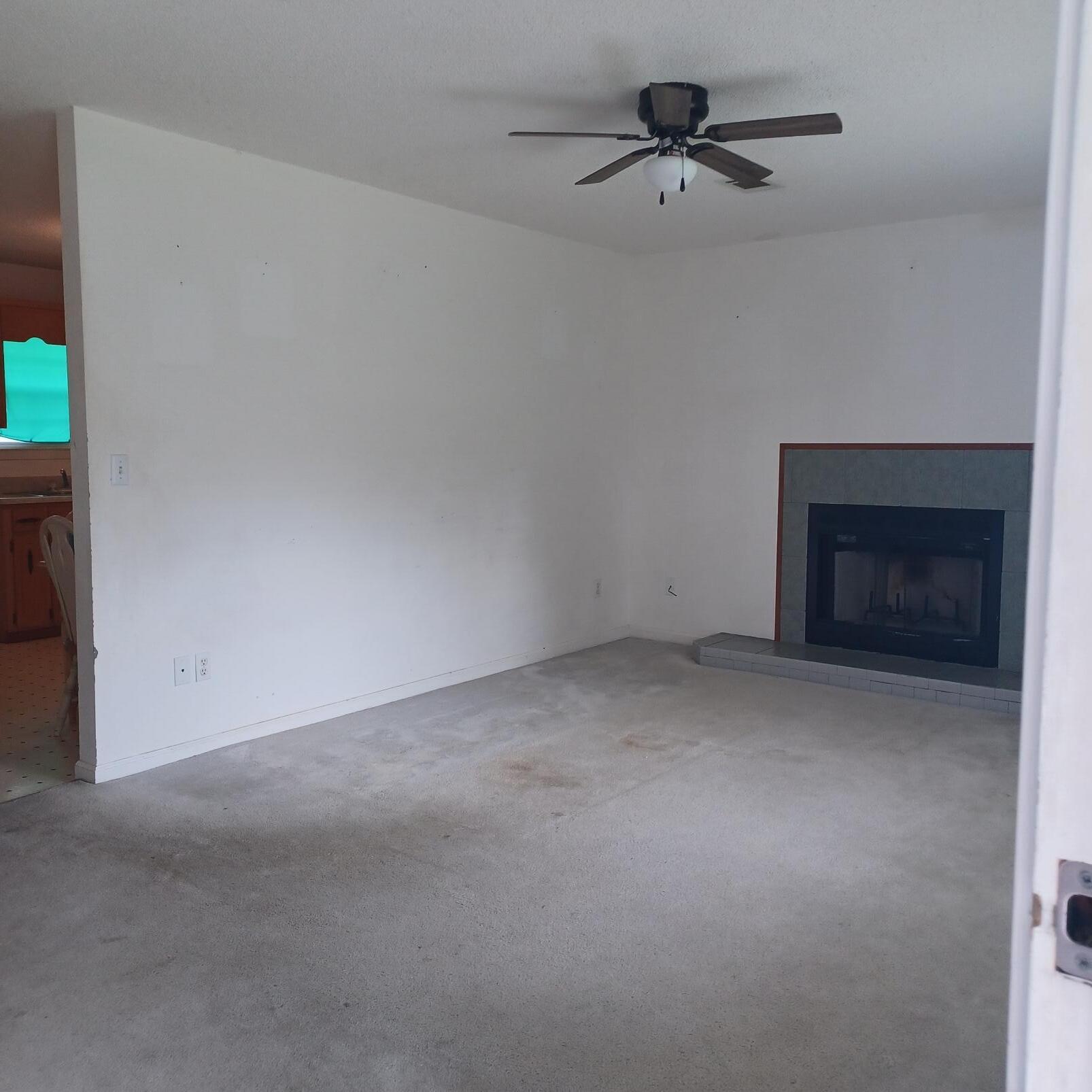 Griffin Circle - Residential