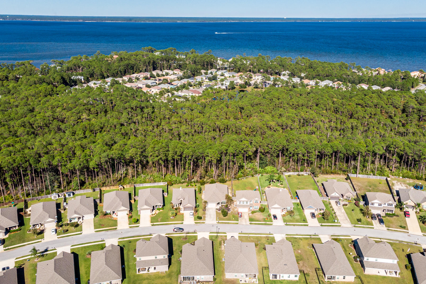 Driftwood Estates - Residential