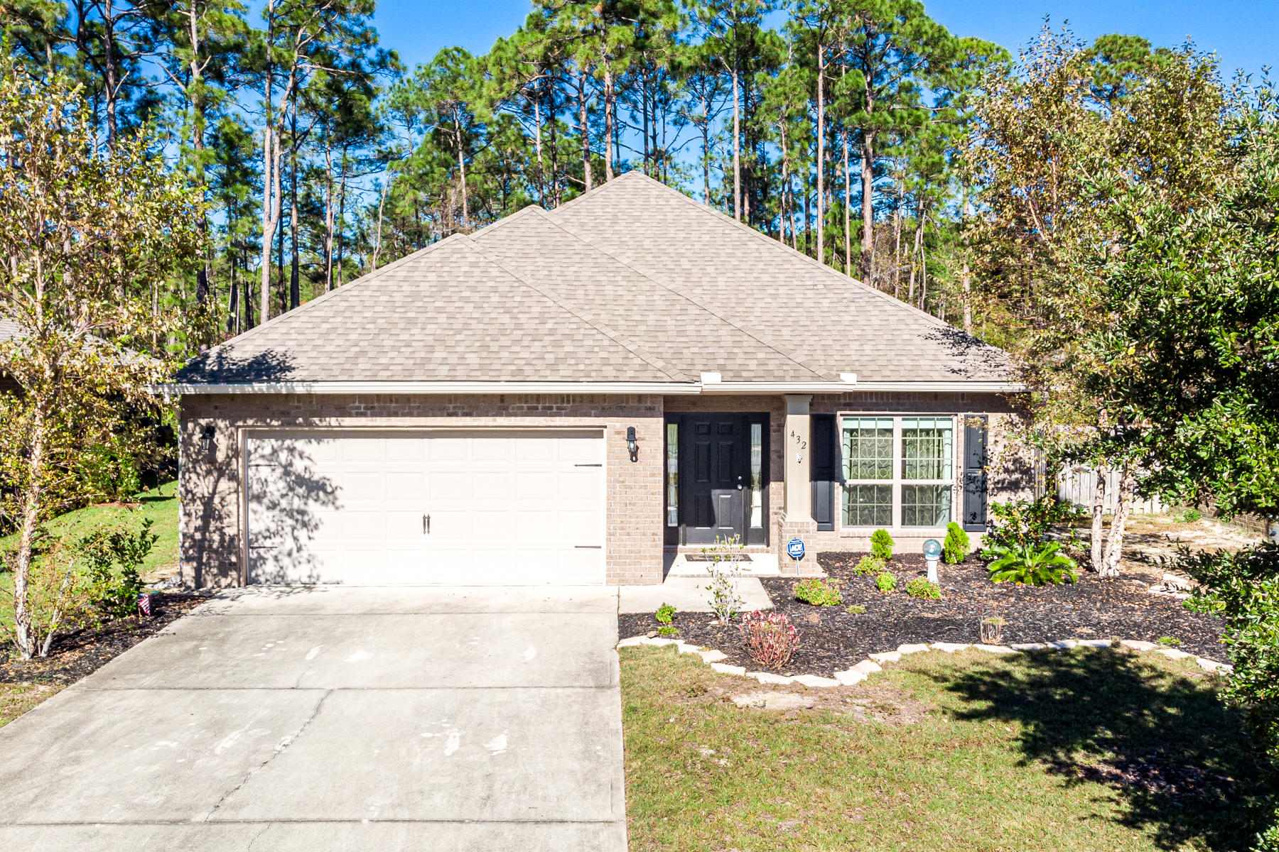 Driftwood Estates - Residential