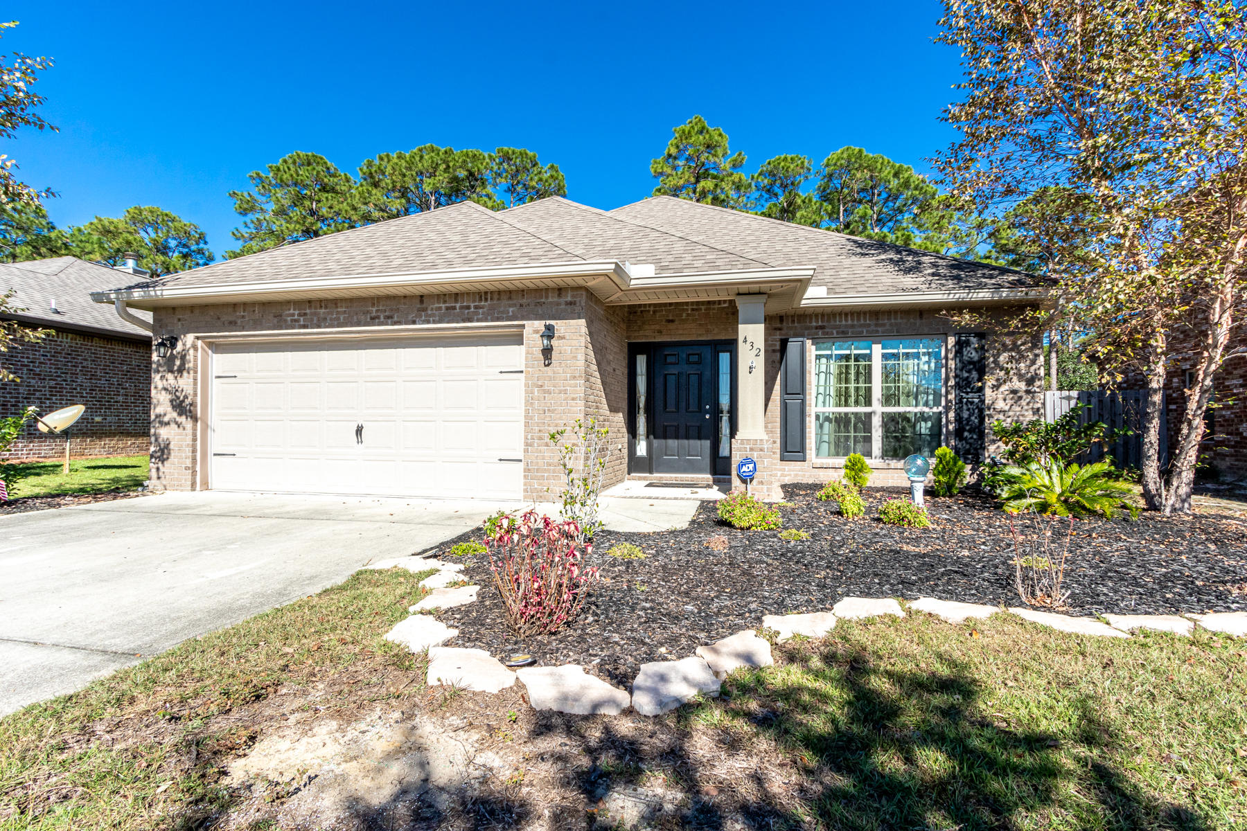 Driftwood Estates - Residential