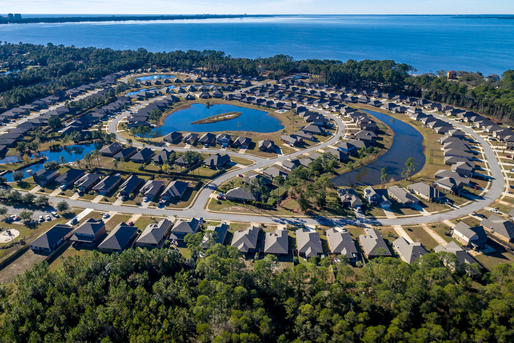 Driftwood Estates - Residential