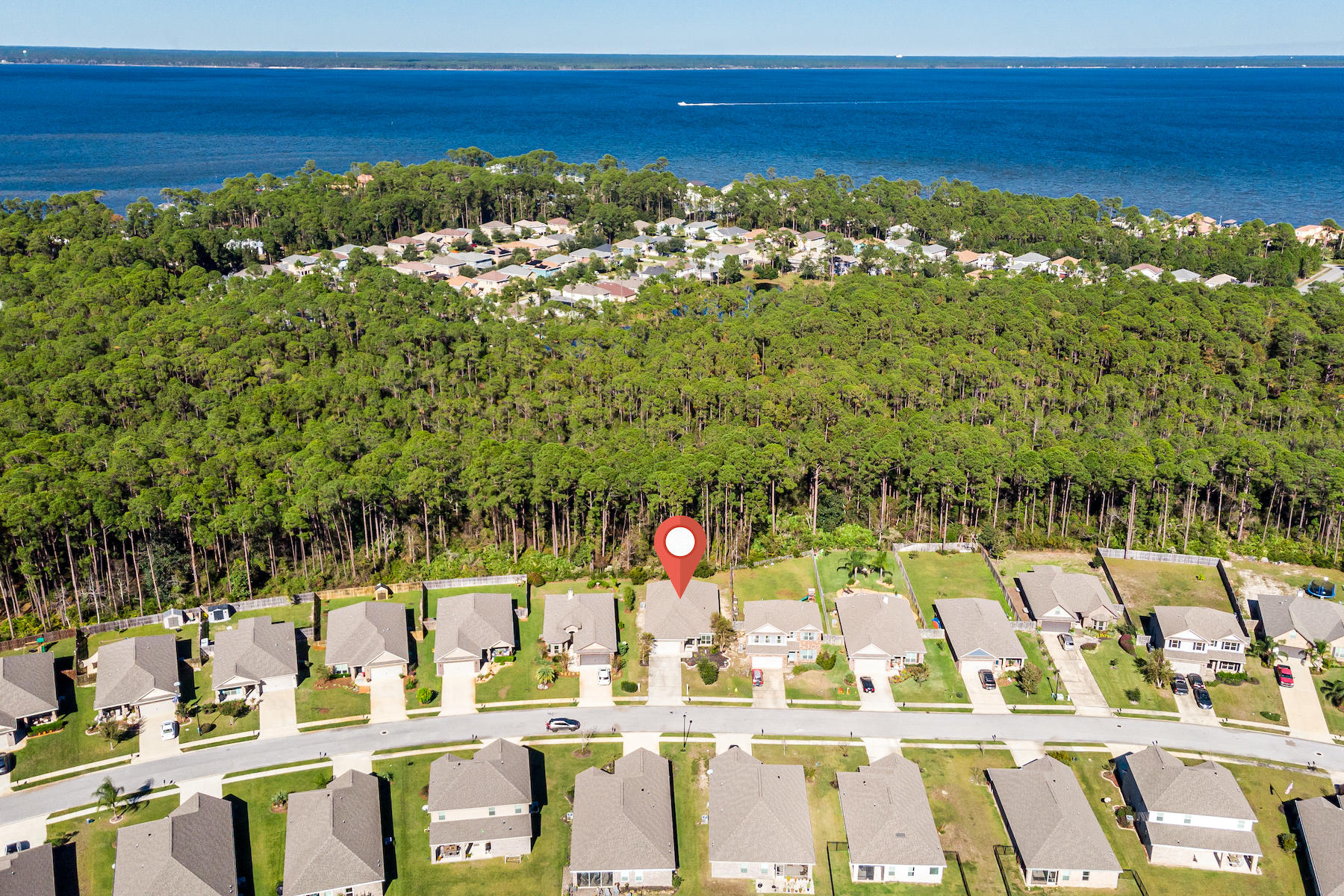 Driftwood Estates - Residential