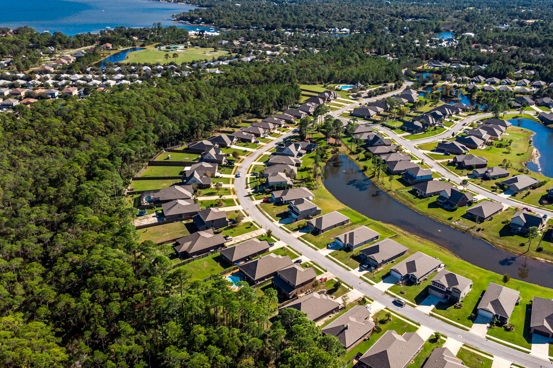 Driftwood Estates - Residential