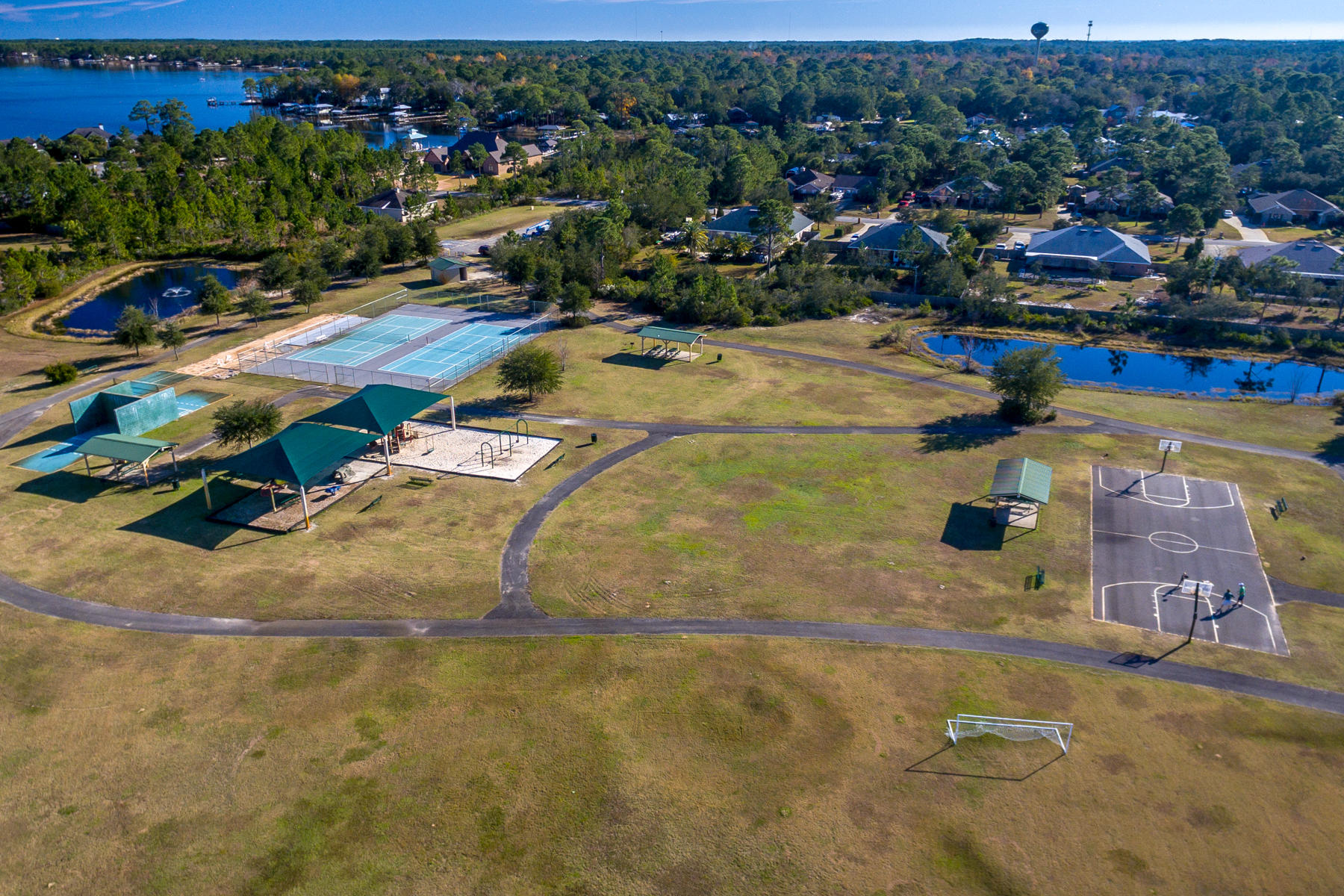 Driftwood Estates - Residential