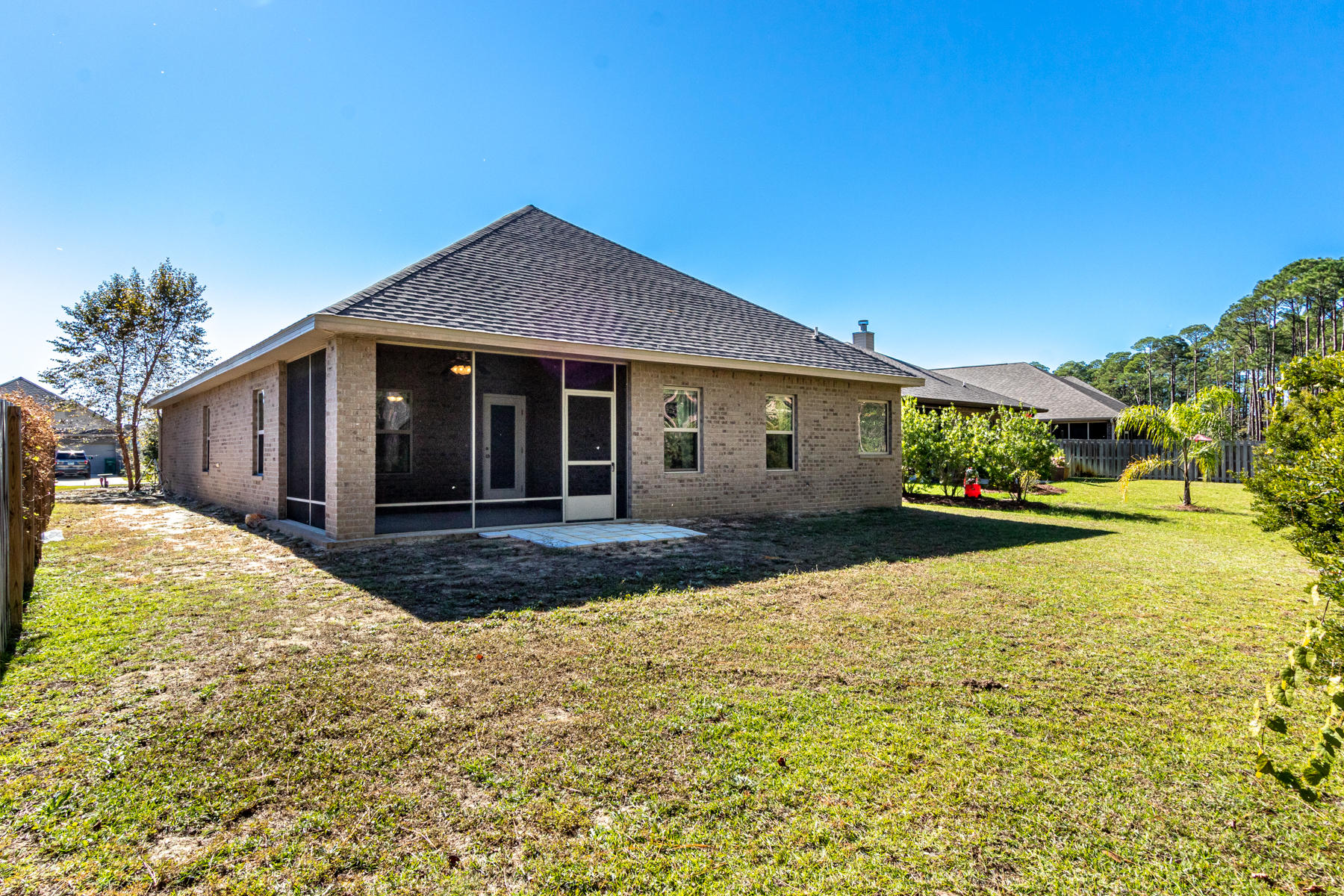 Driftwood Estates - Residential