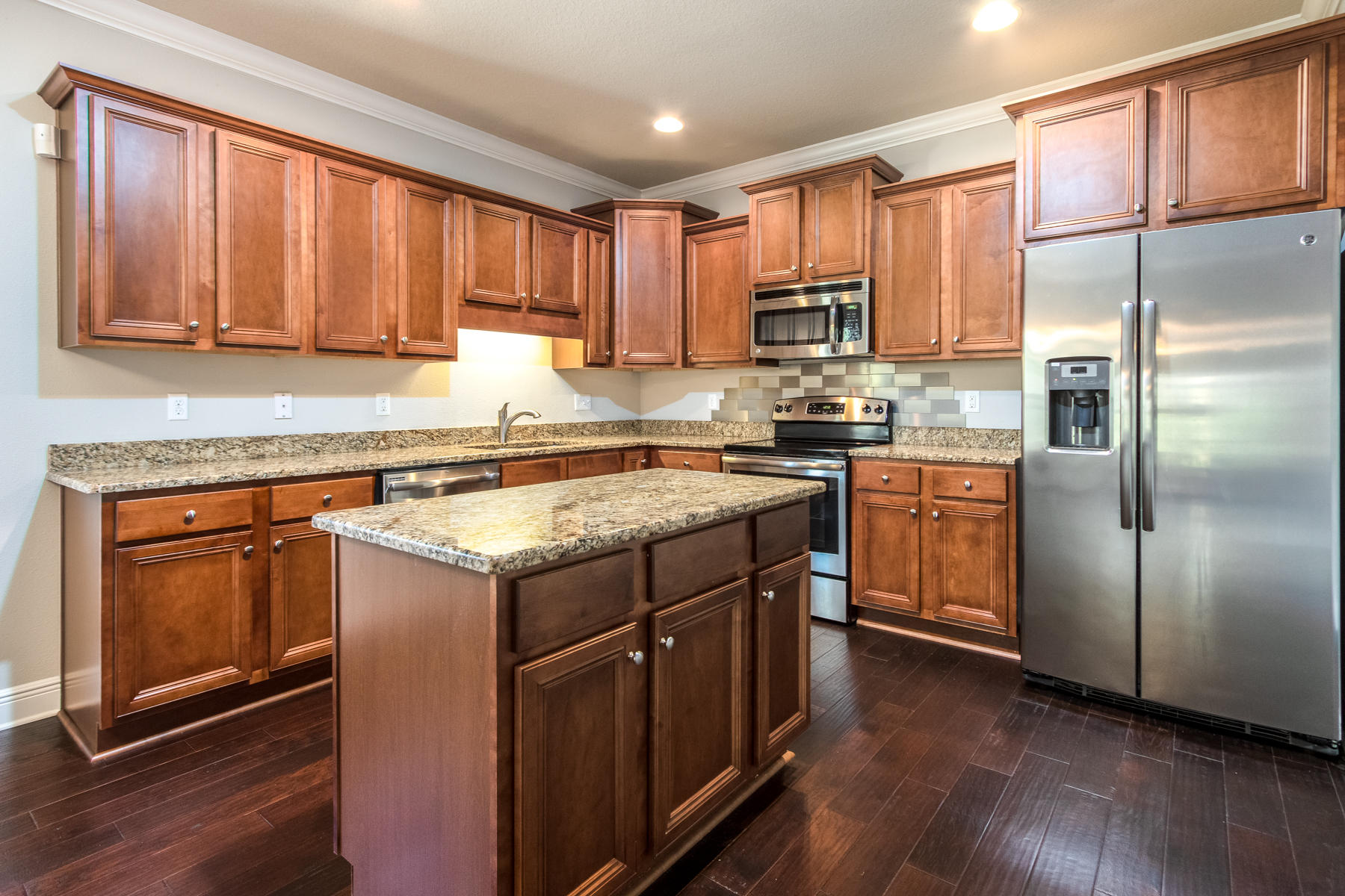 Driftwood Estates - Residential