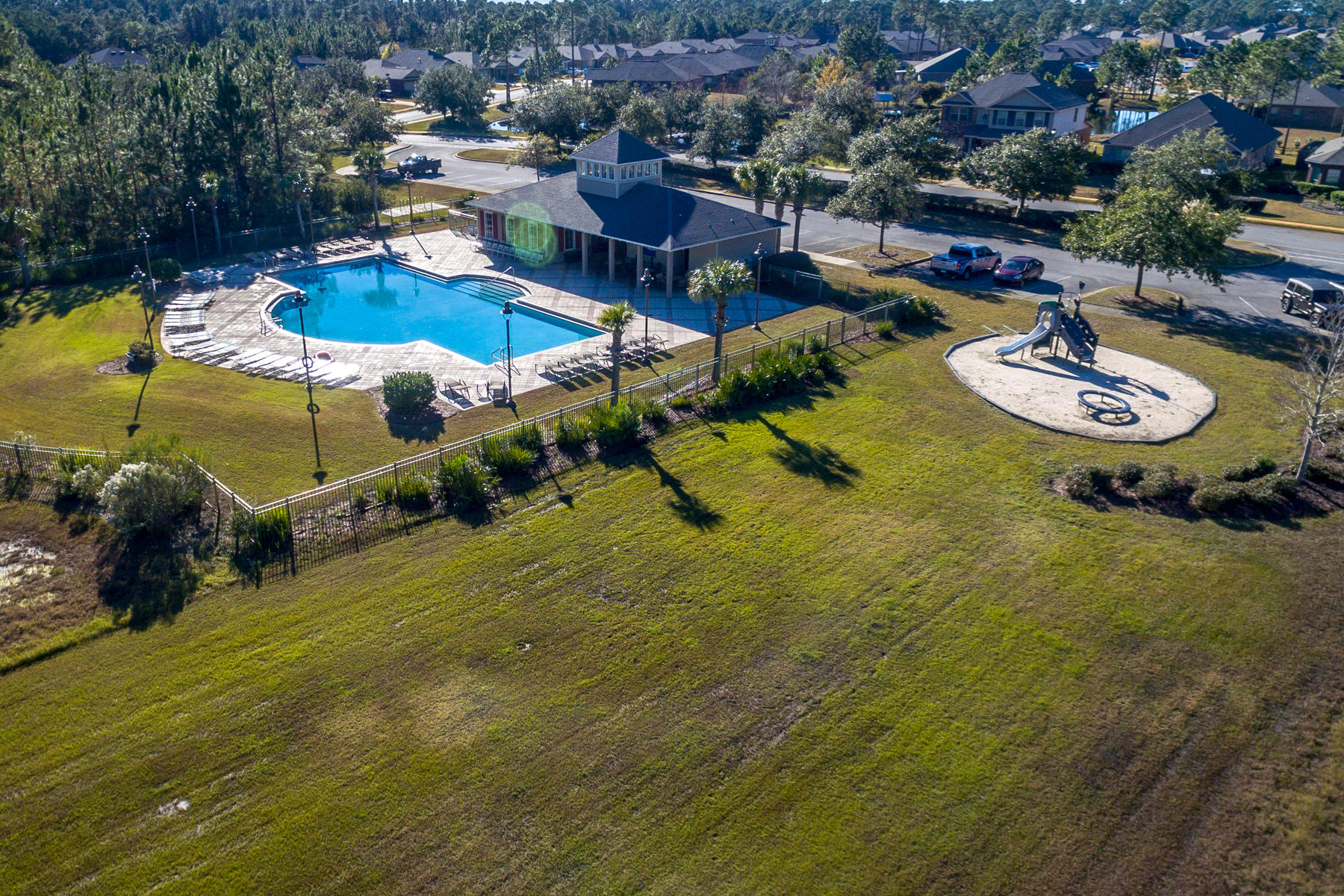 Driftwood Estates - Residential