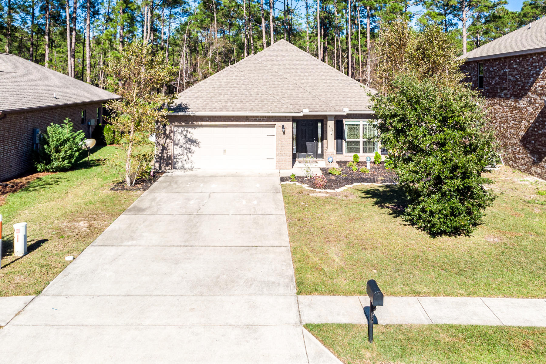 Driftwood Estates - Residential