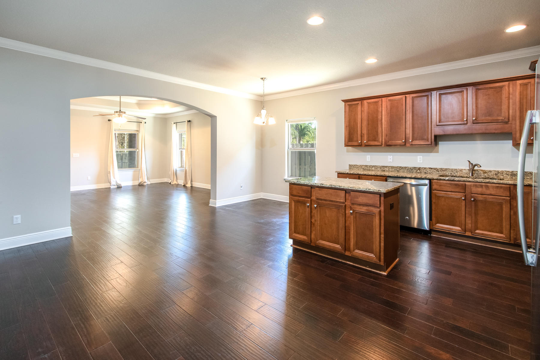 Driftwood Estates - Residential