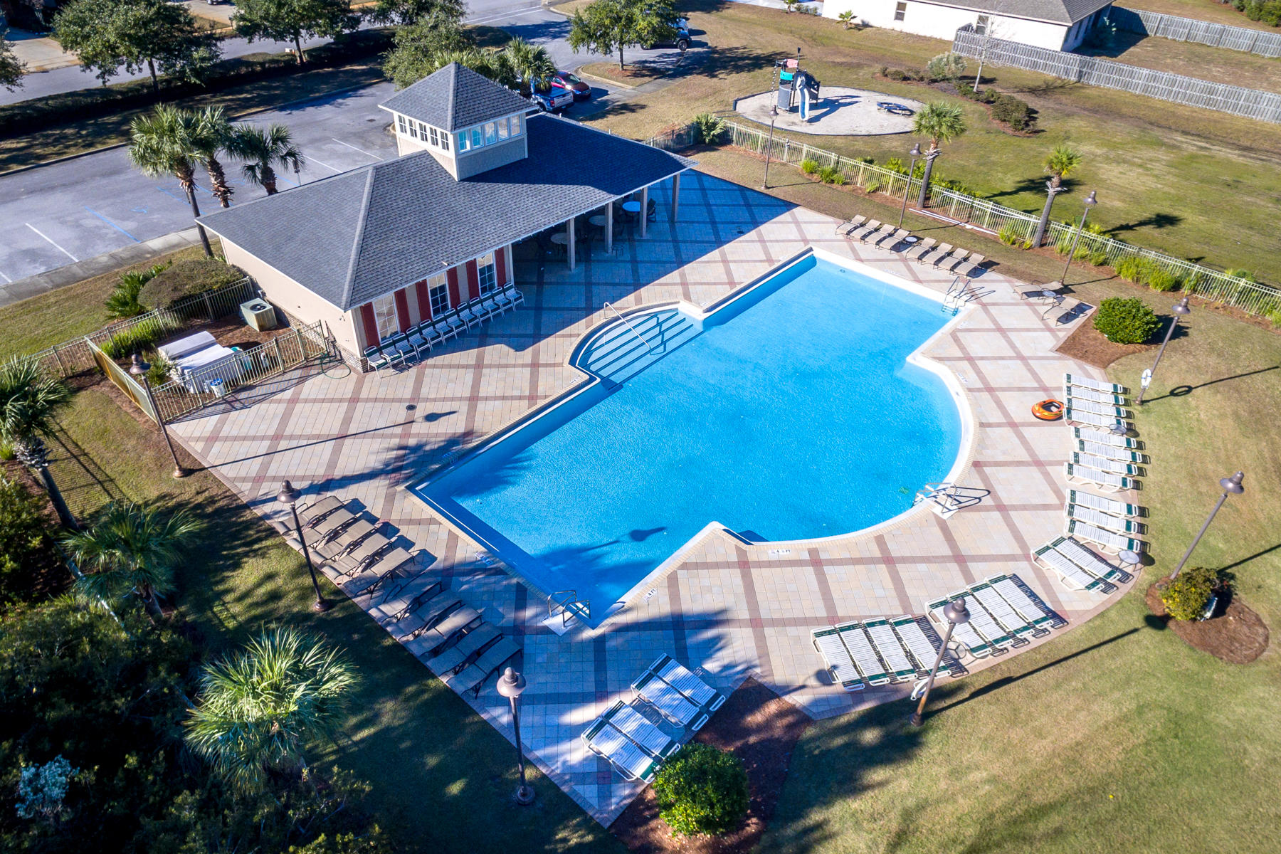 Driftwood Estates - Residential