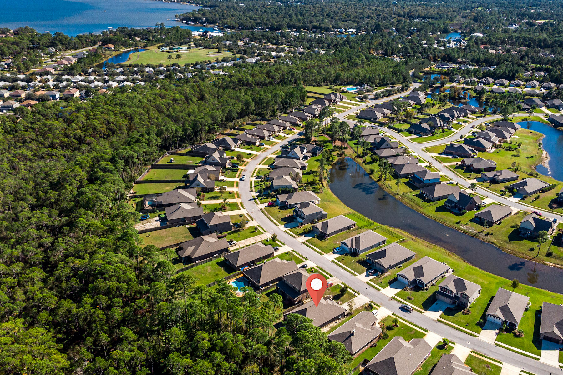 Driftwood Estates - Residential