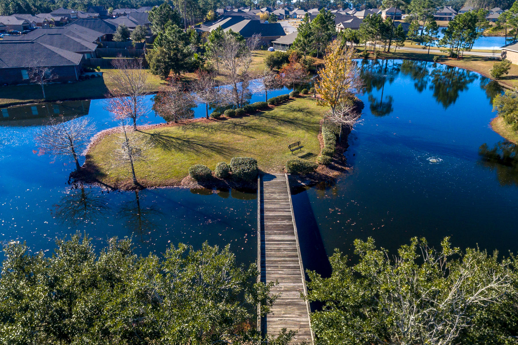 Driftwood Estates - Residential