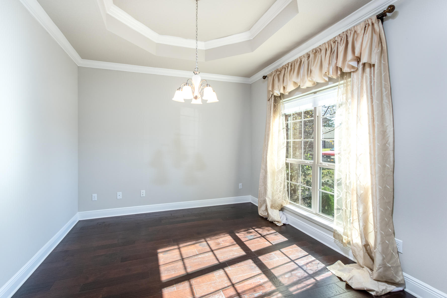 Driftwood Estates - Residential