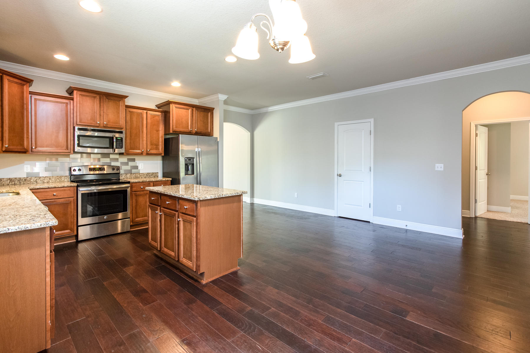 Driftwood Estates - Residential