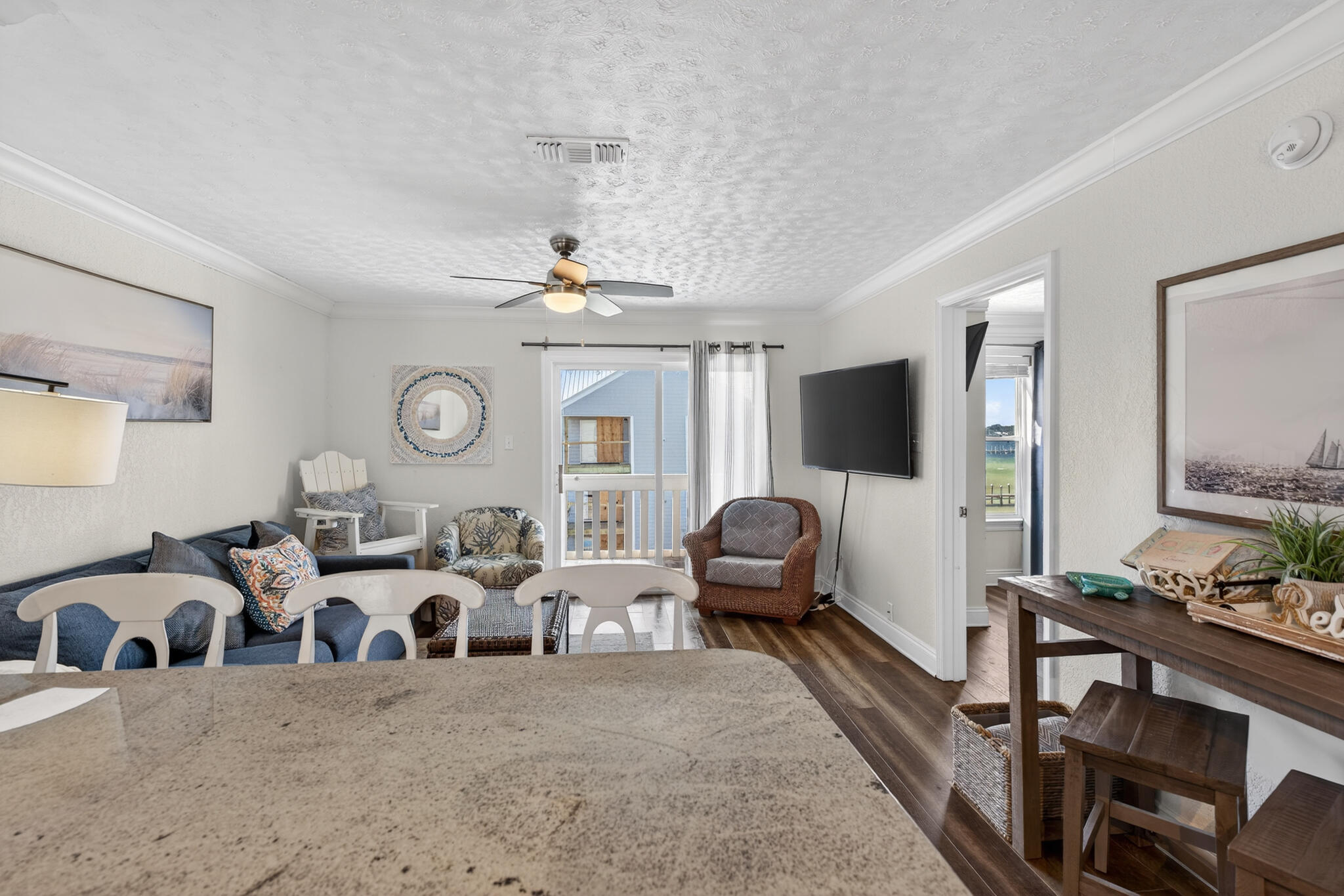 HERMITAGE CONDOMINIUM - Residential