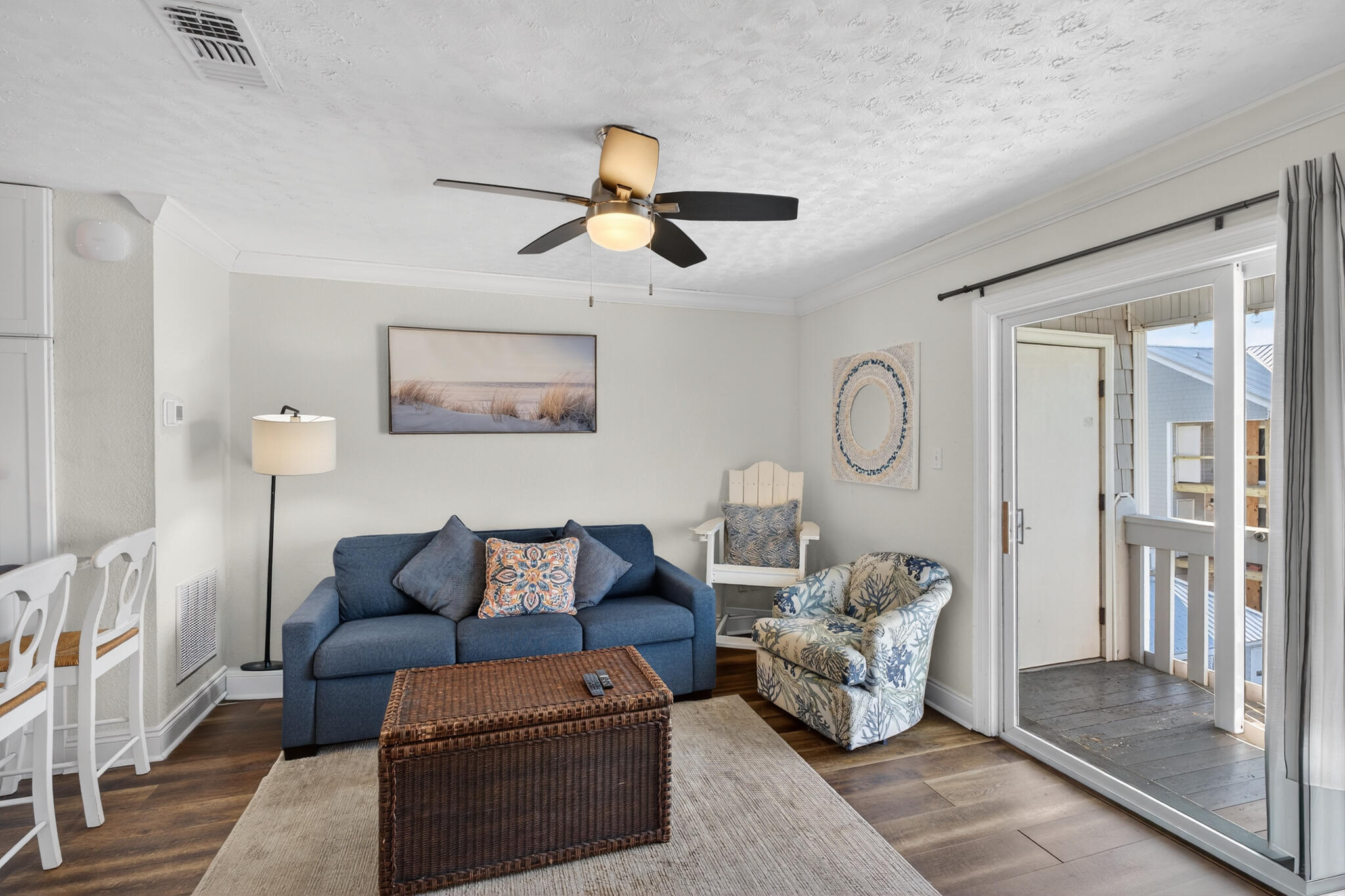 HERMITAGE CONDOMINIUM - Residential