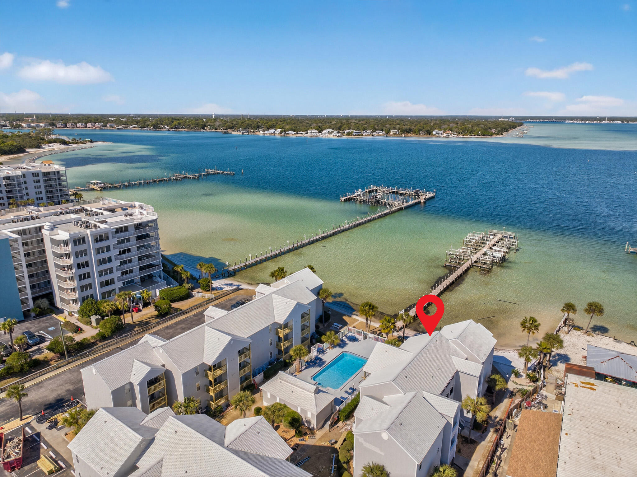 HERMITAGE CONDOMINIUM - Residential