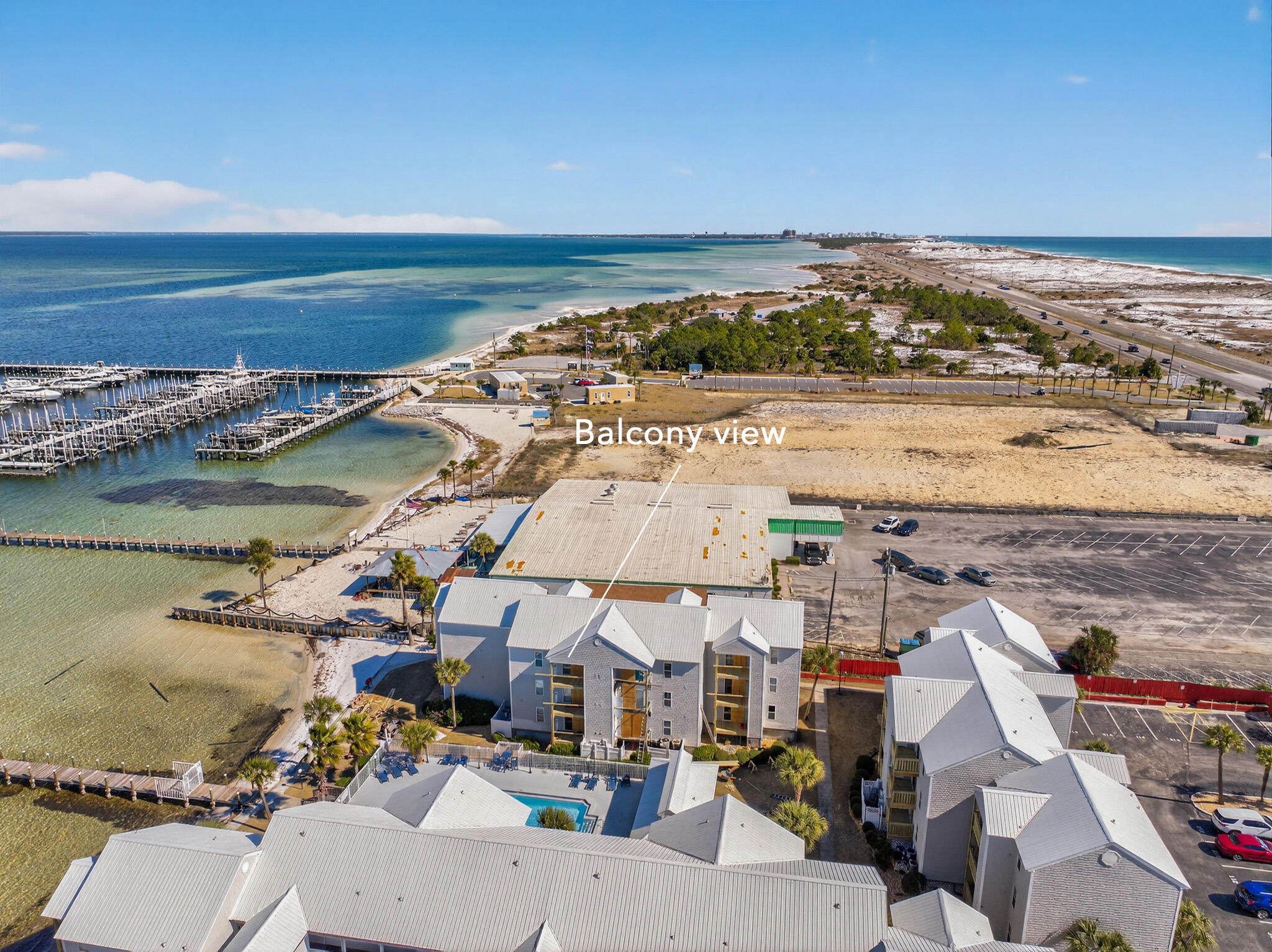 HERMITAGE CONDOMINIUM - Residential