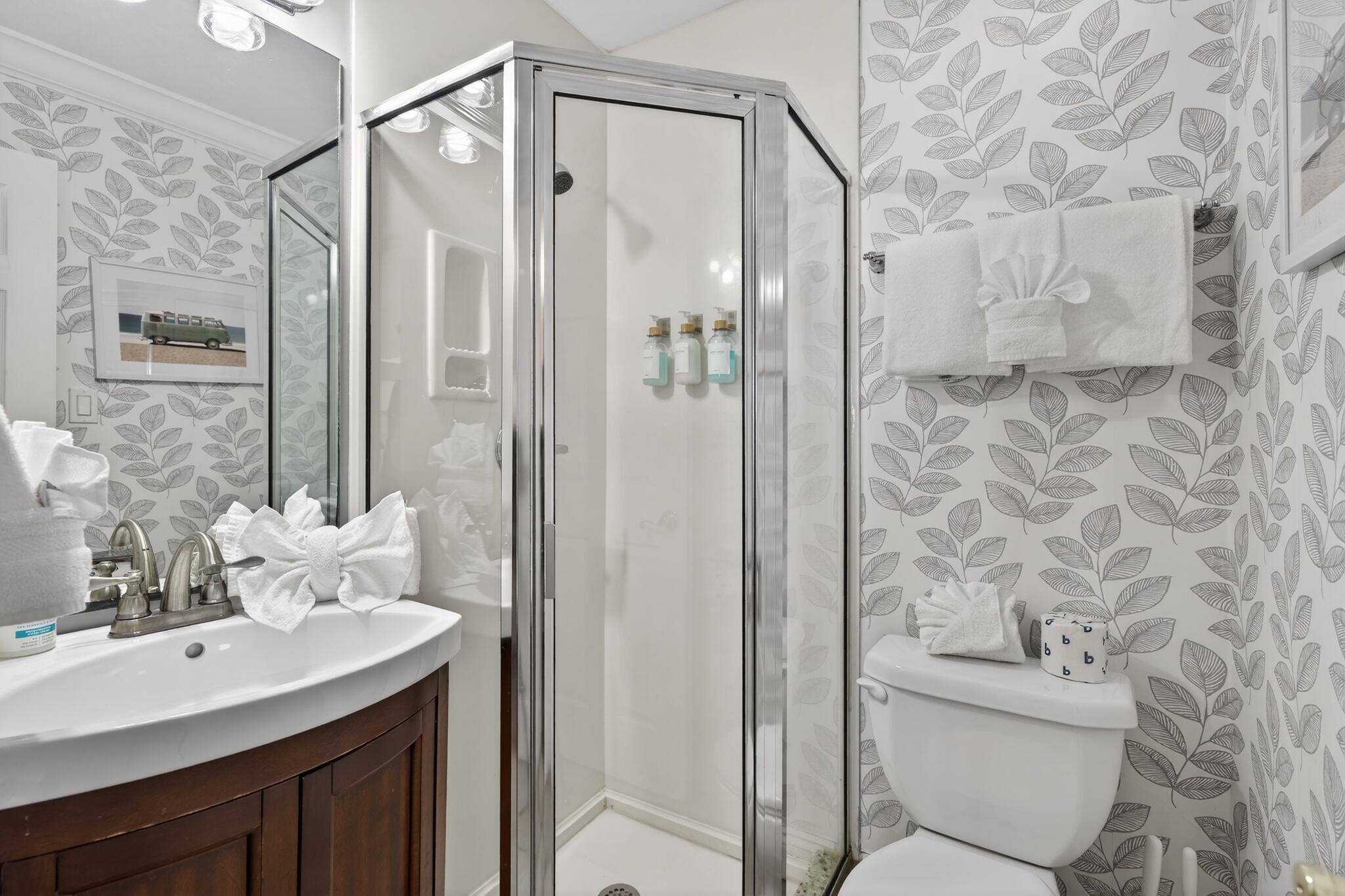 HERMITAGE CONDOMINIUM - Residential