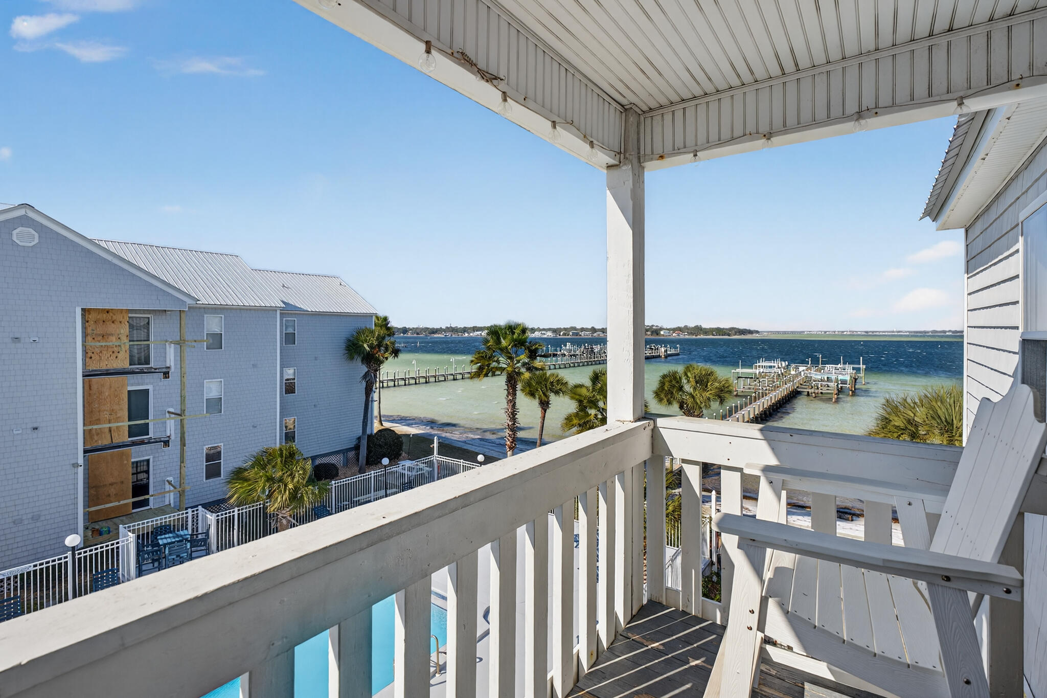 HERMITAGE CONDOMINIUM - Residential