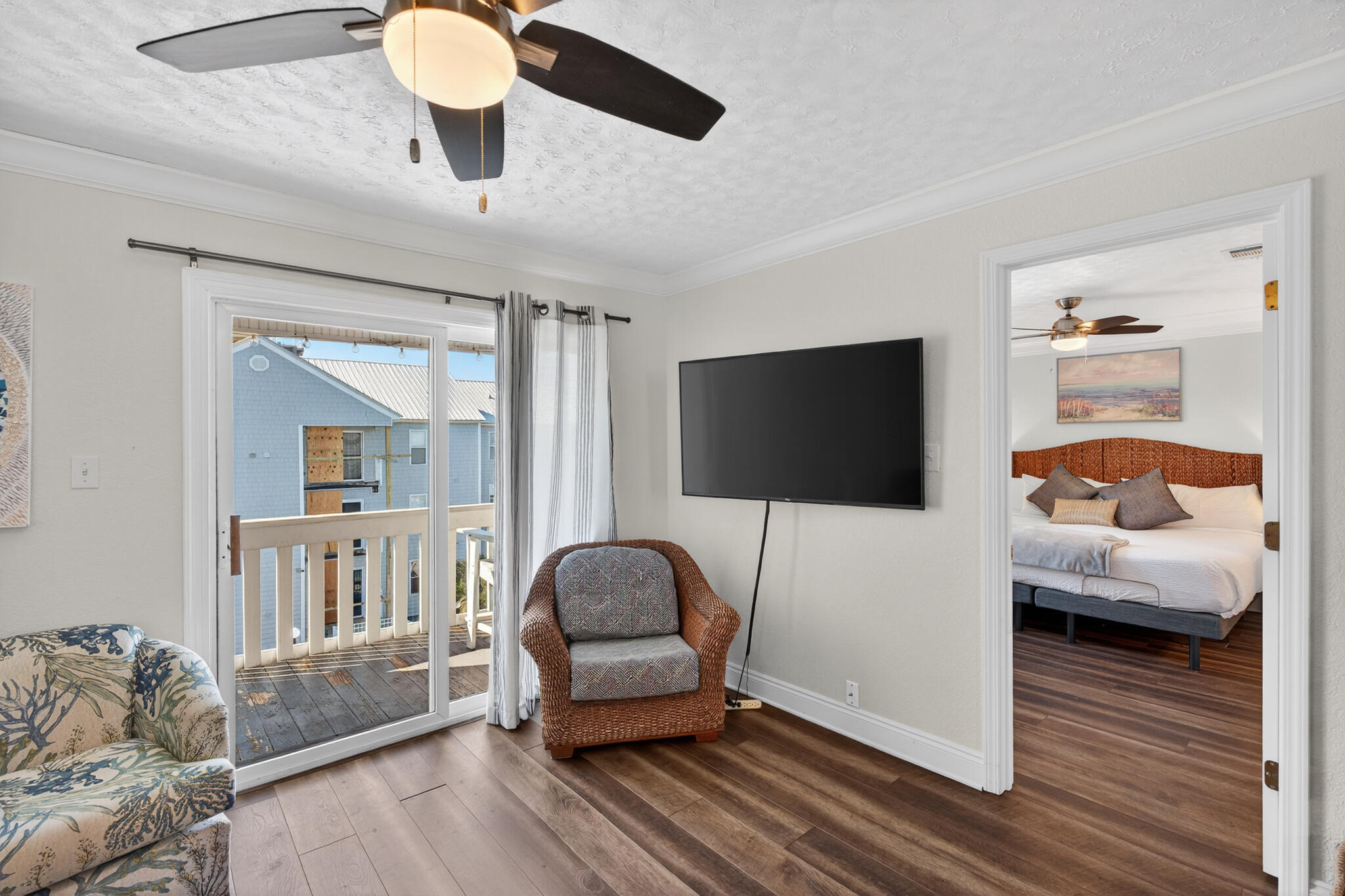 HERMITAGE CONDOMINIUM - Residential