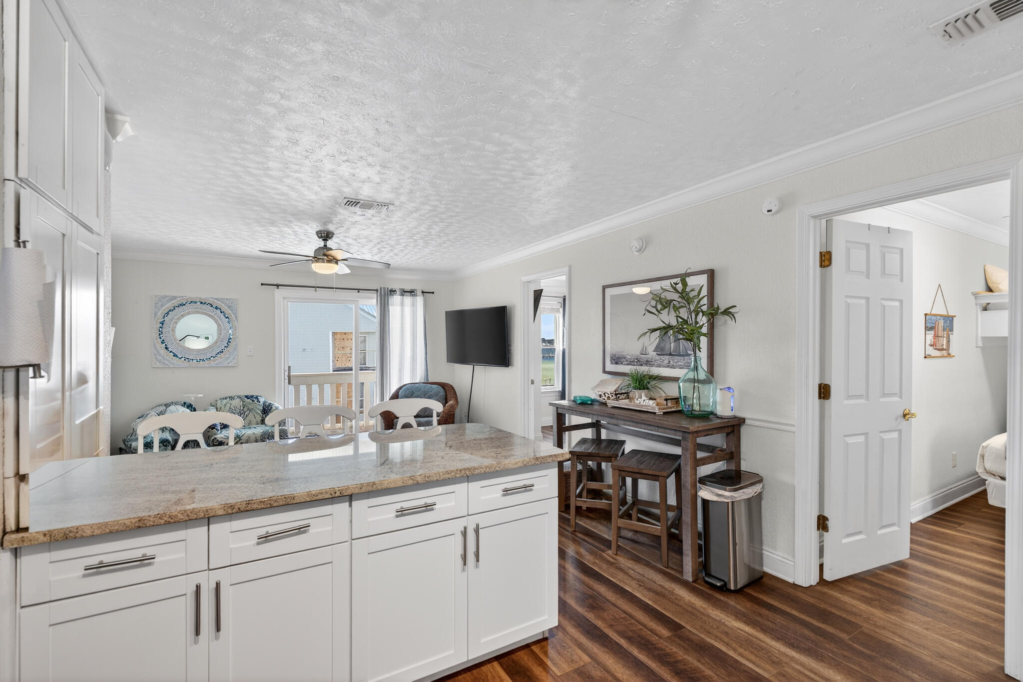 HERMITAGE CONDOMINIUM - Residential