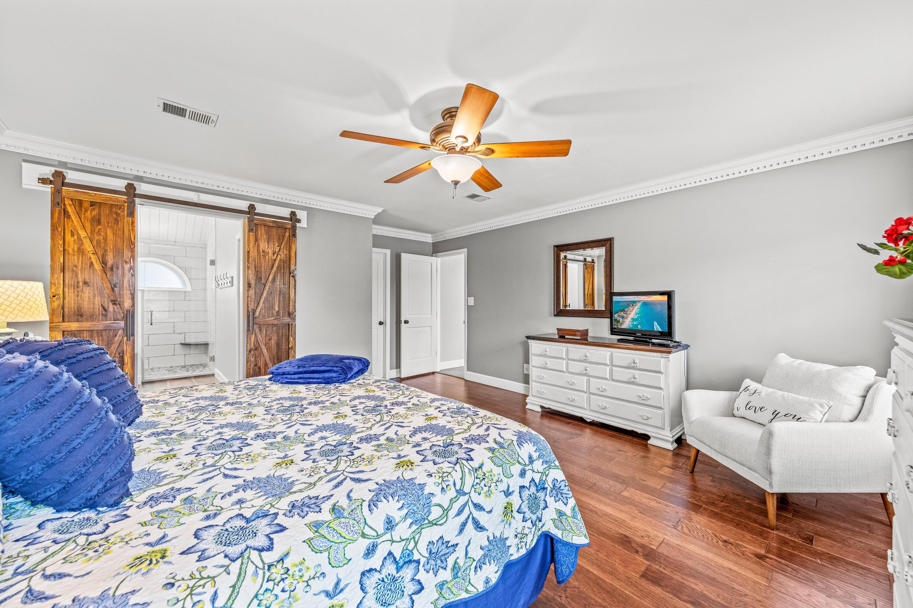 ROCKY BAYOU COUNTRY CLUB ESTATES 4 - Residential