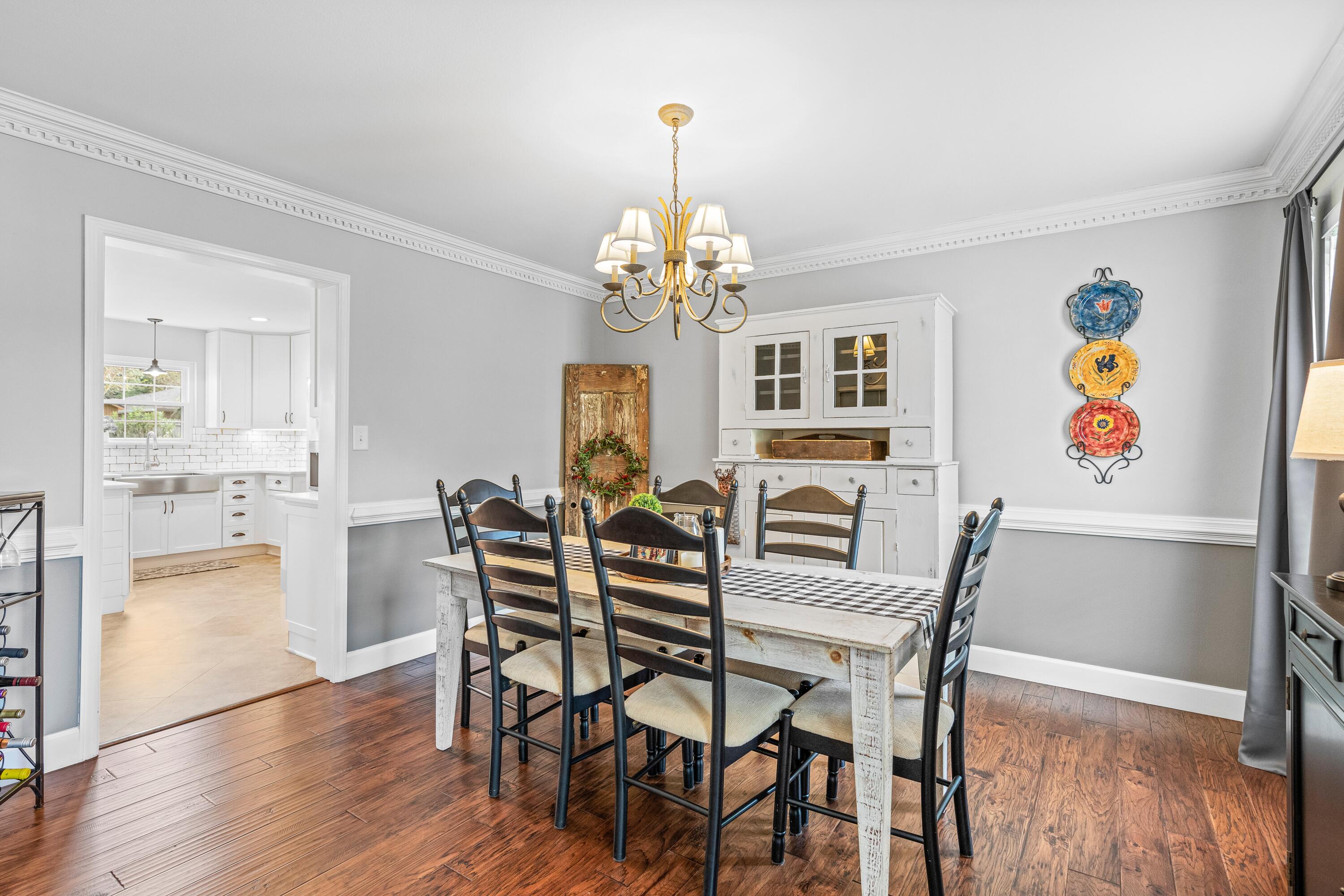 ROCKY BAYOU COUNTRY CLUB ESTATES 4 - Residential