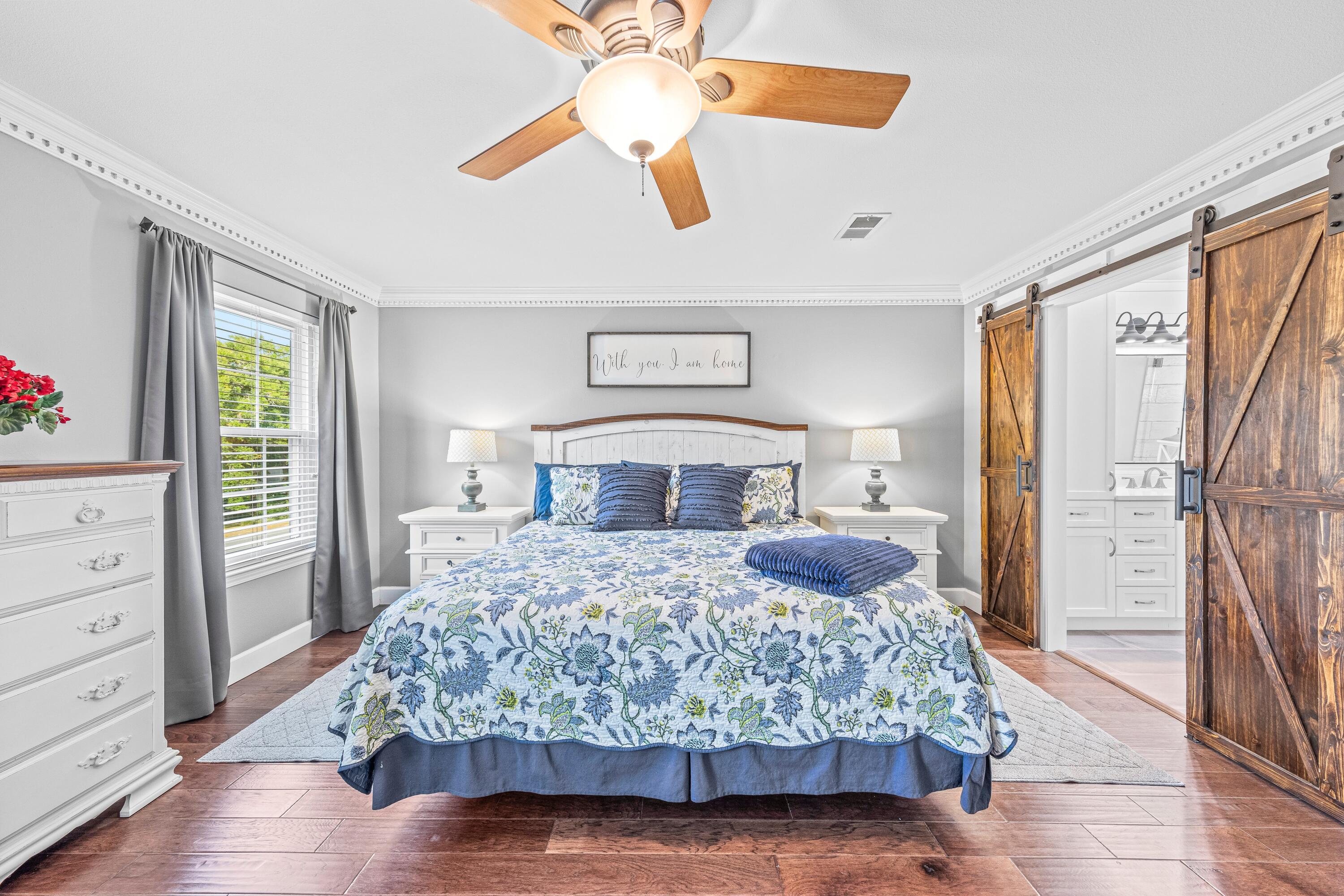 ROCKY BAYOU COUNTRY CLUB ESTATES 4 - Residential