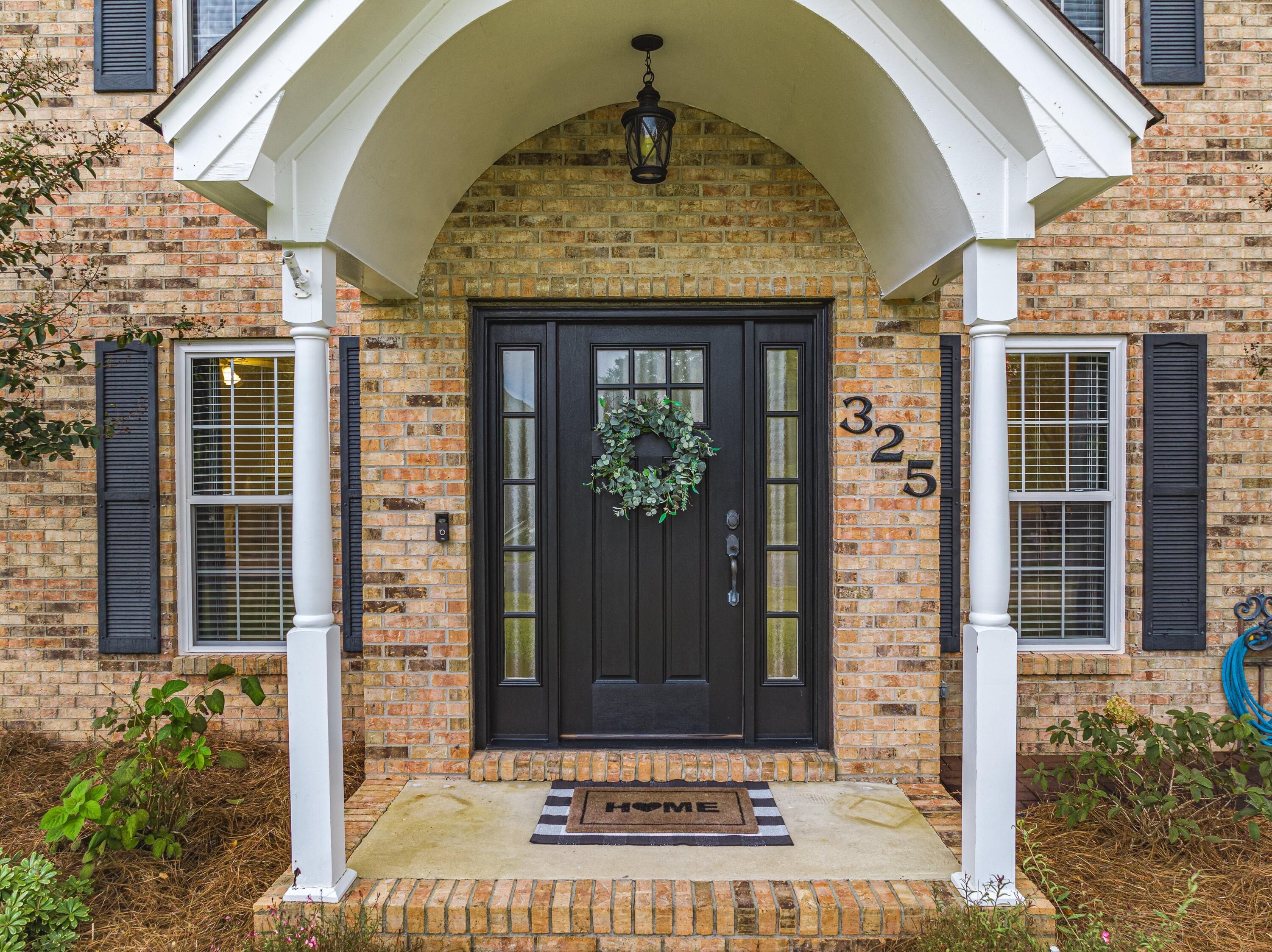 ROCKY BAYOU COUNTRY CLUB ESTATES 4 - Residential