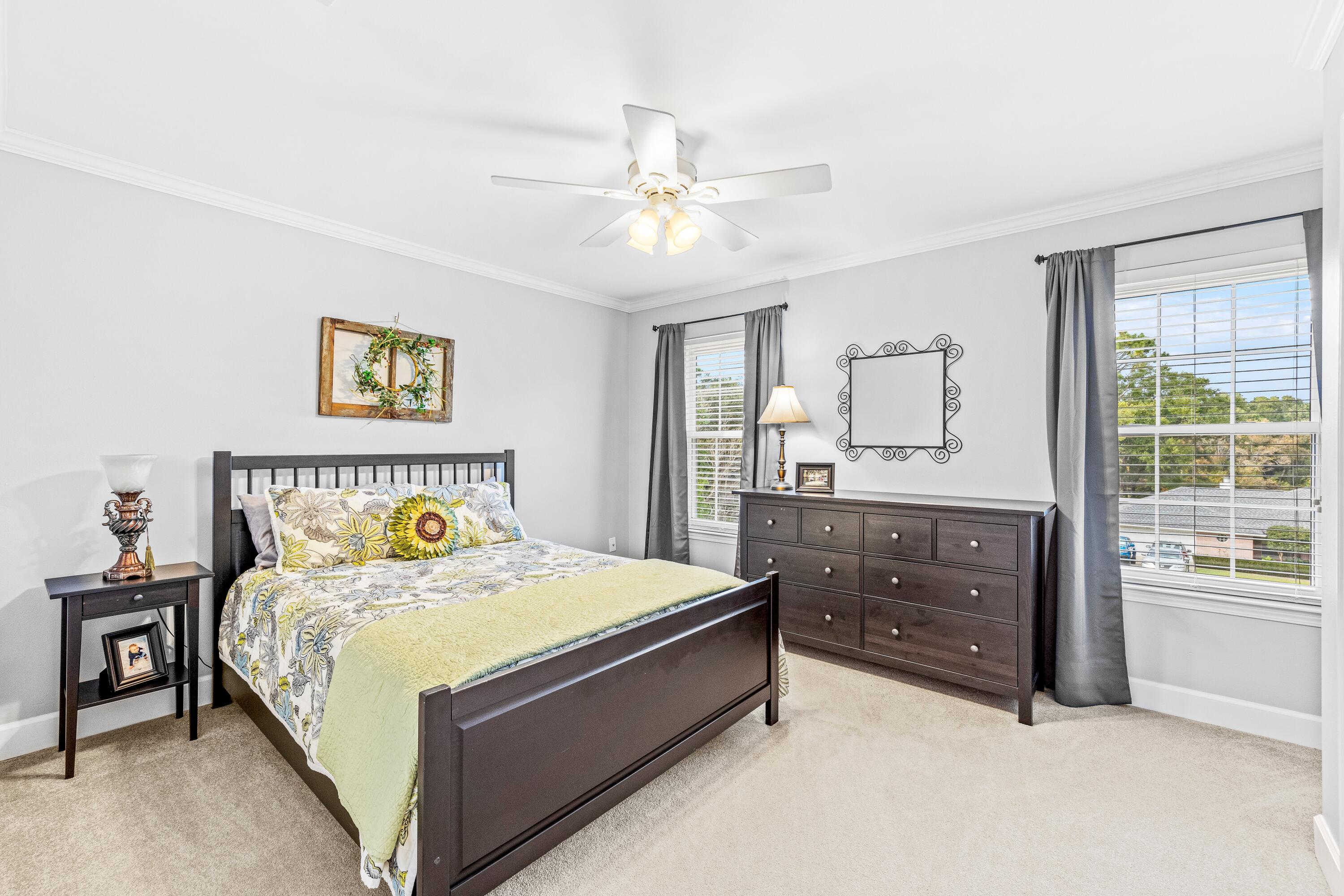 ROCKY BAYOU COUNTRY CLUB ESTATES 4 - Residential