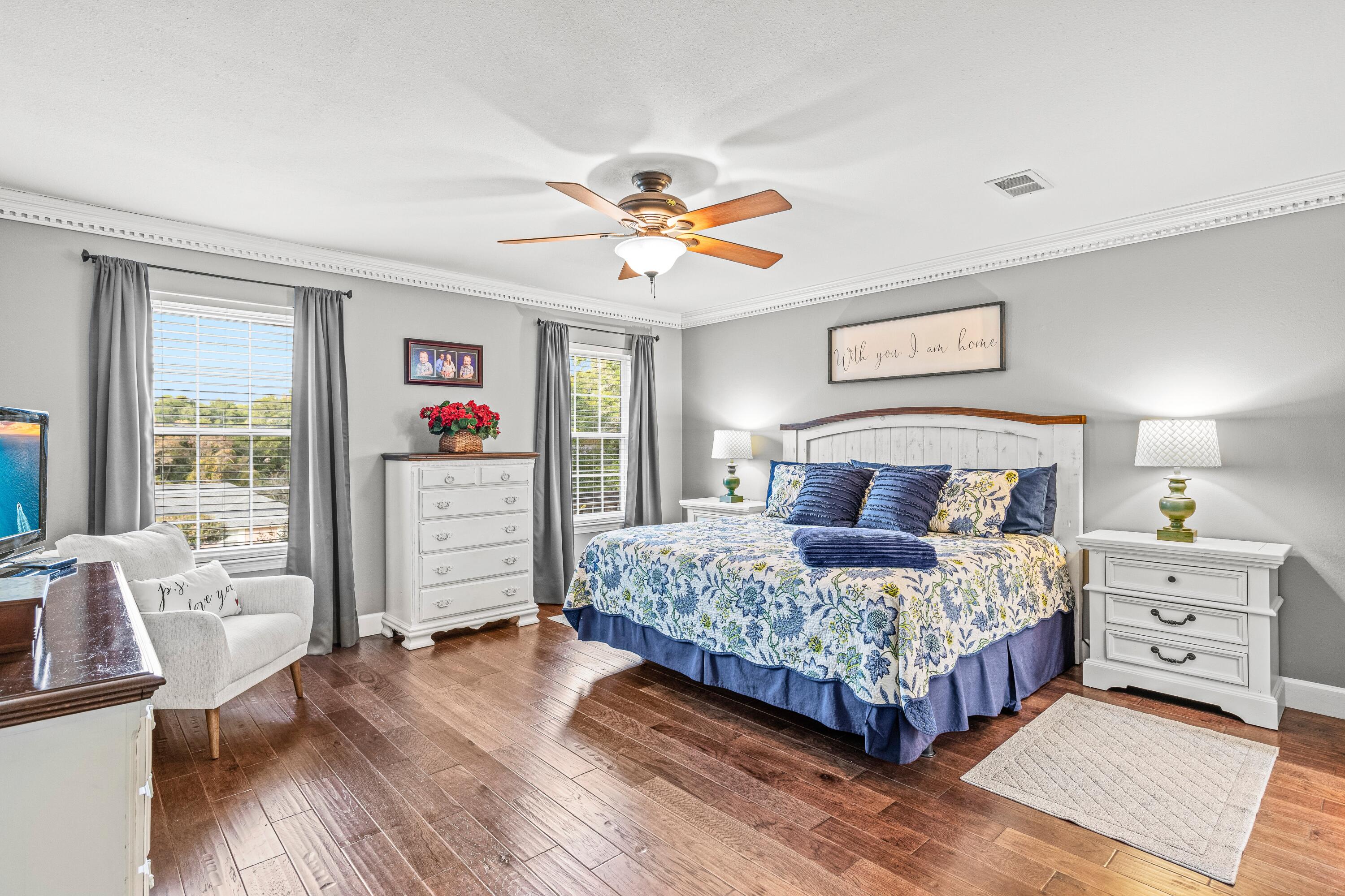 ROCKY BAYOU COUNTRY CLUB ESTATES 4 - Residential