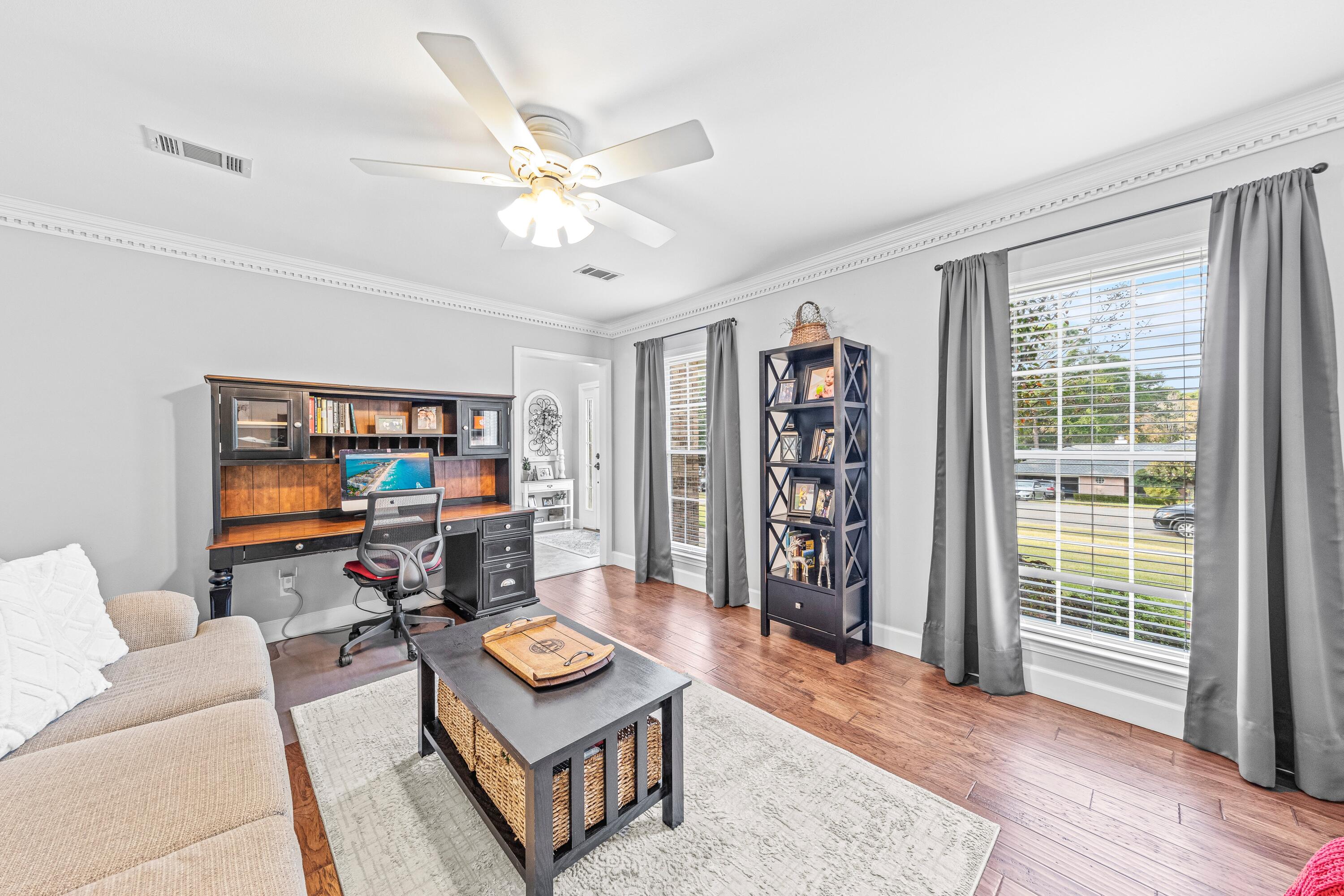 ROCKY BAYOU COUNTRY CLUB ESTATES 4 - Residential