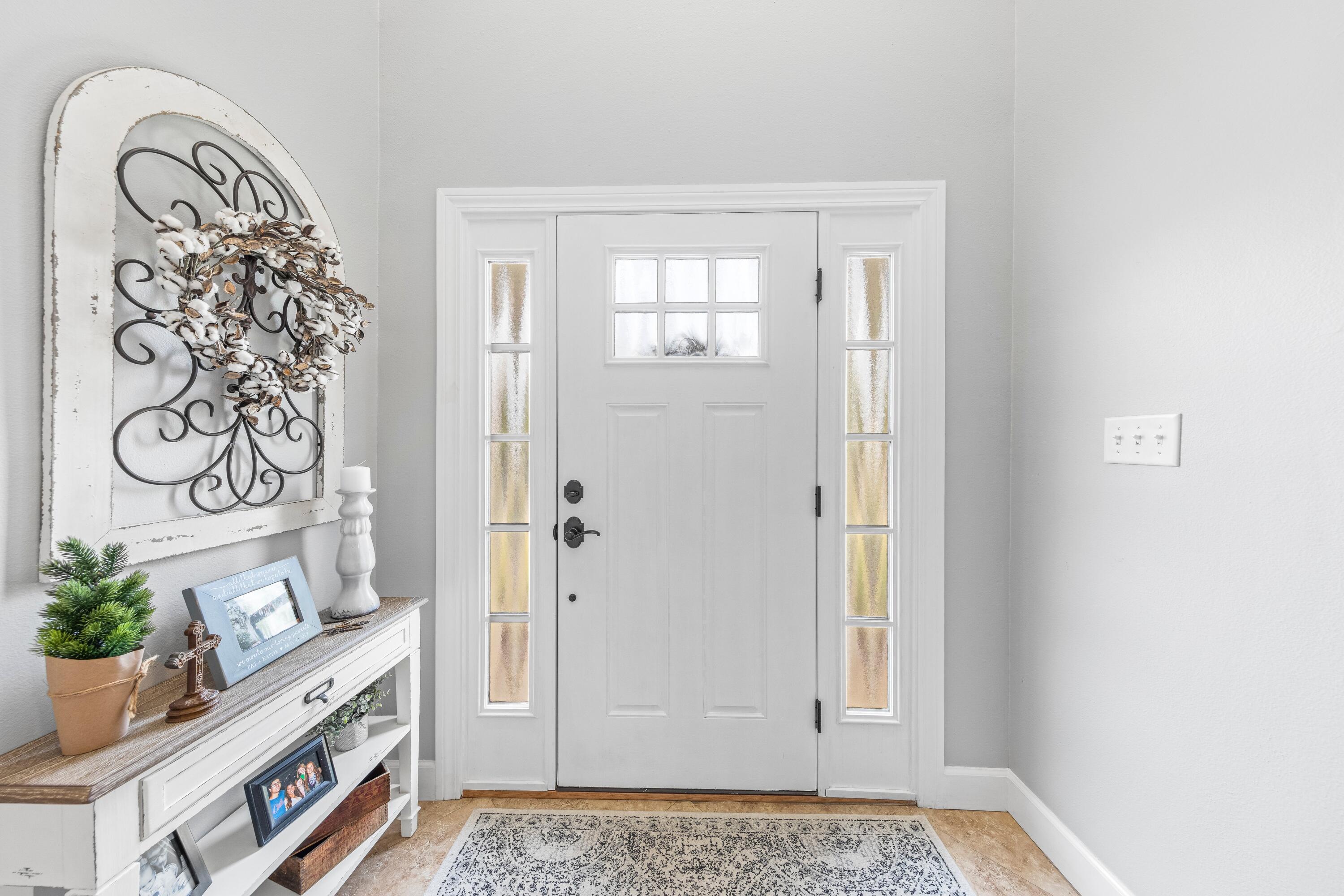 ROCKY BAYOU COUNTRY CLUB ESTATES 4 - Residential